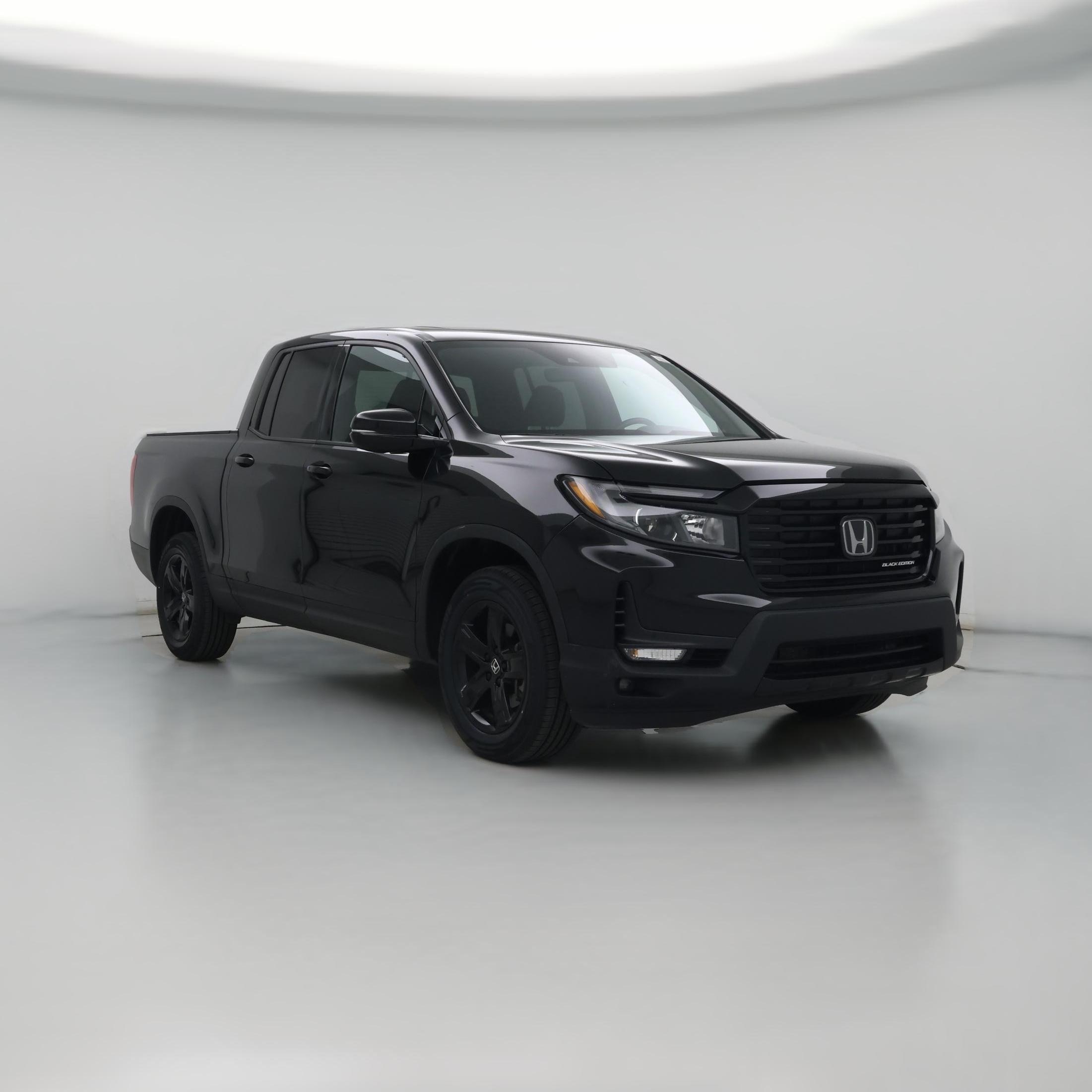 Thumbnail: 2022 Honda Ridgeline - 1