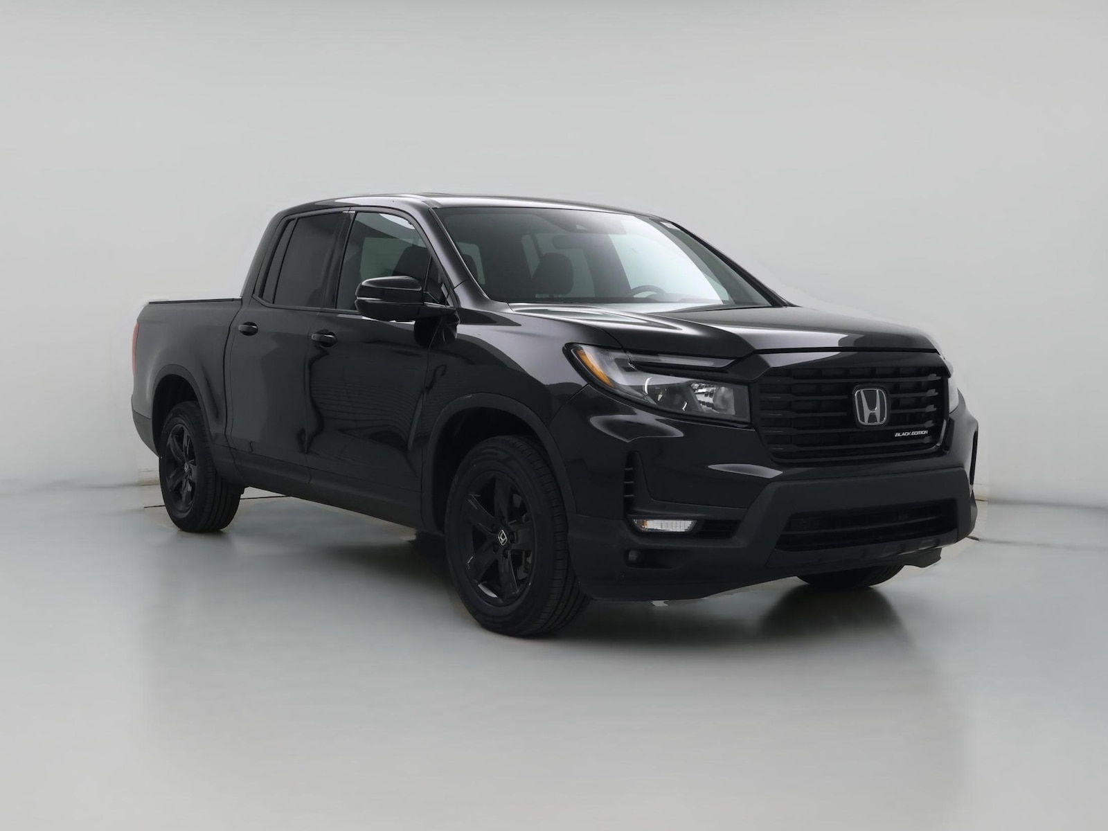 2022 Honda Ridgeline
