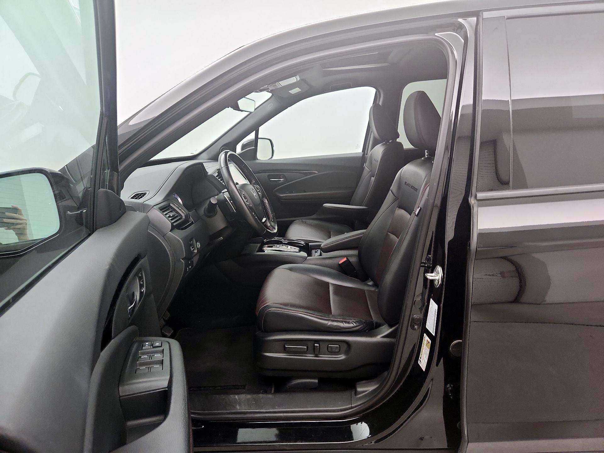 Thumbnail: 2022 Honda Ridgeline - 11