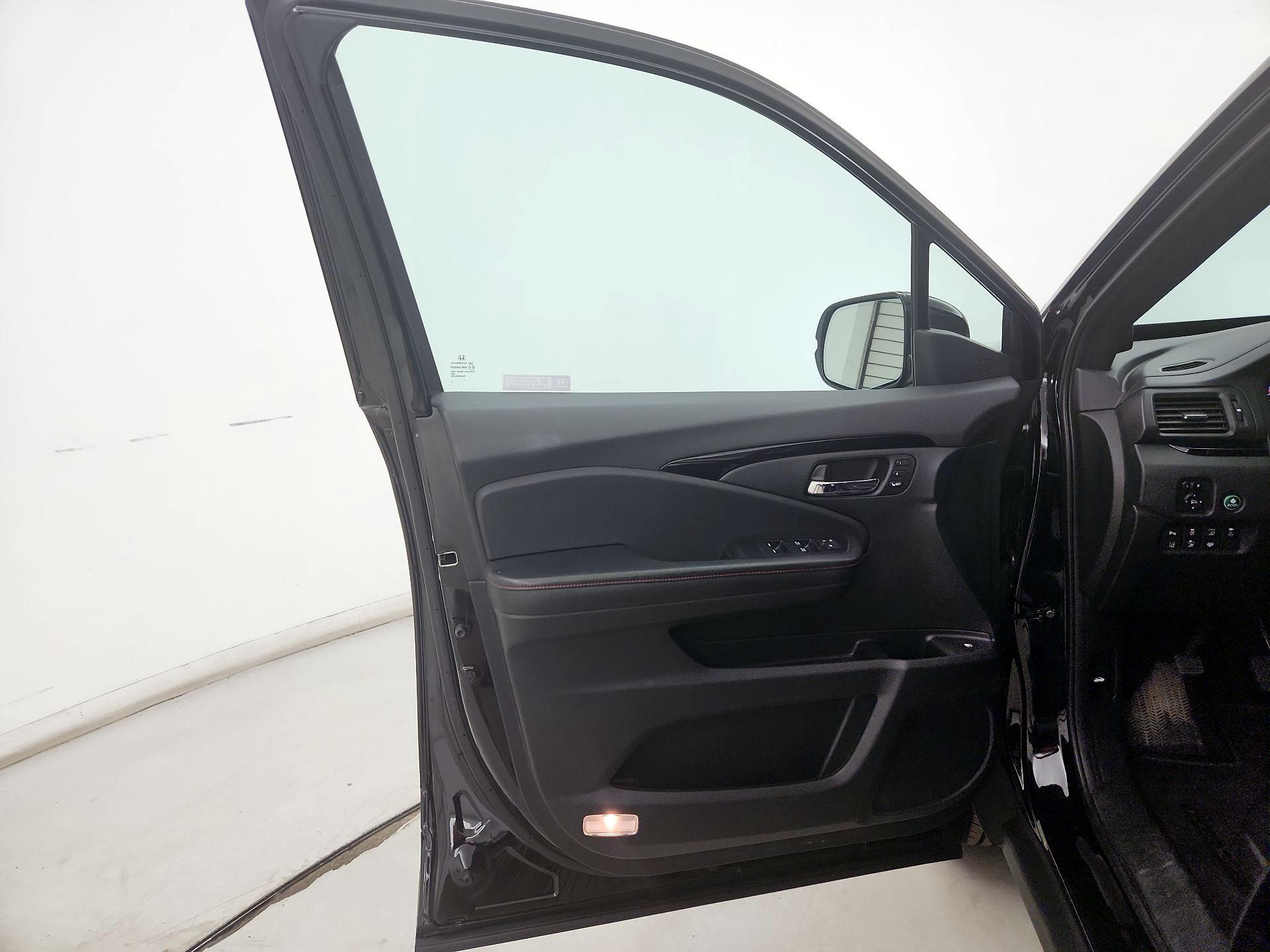 Thumbnail: 2022 Honda Ridgeline - 12