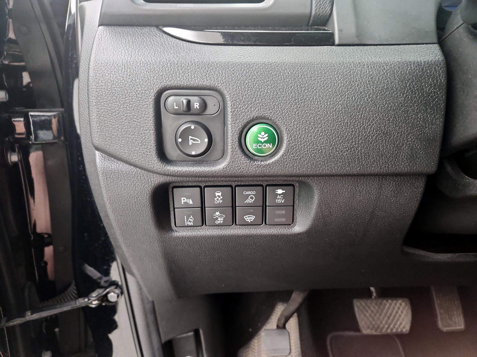 Thumbnail: 2022 Honda Ridgeline - 13