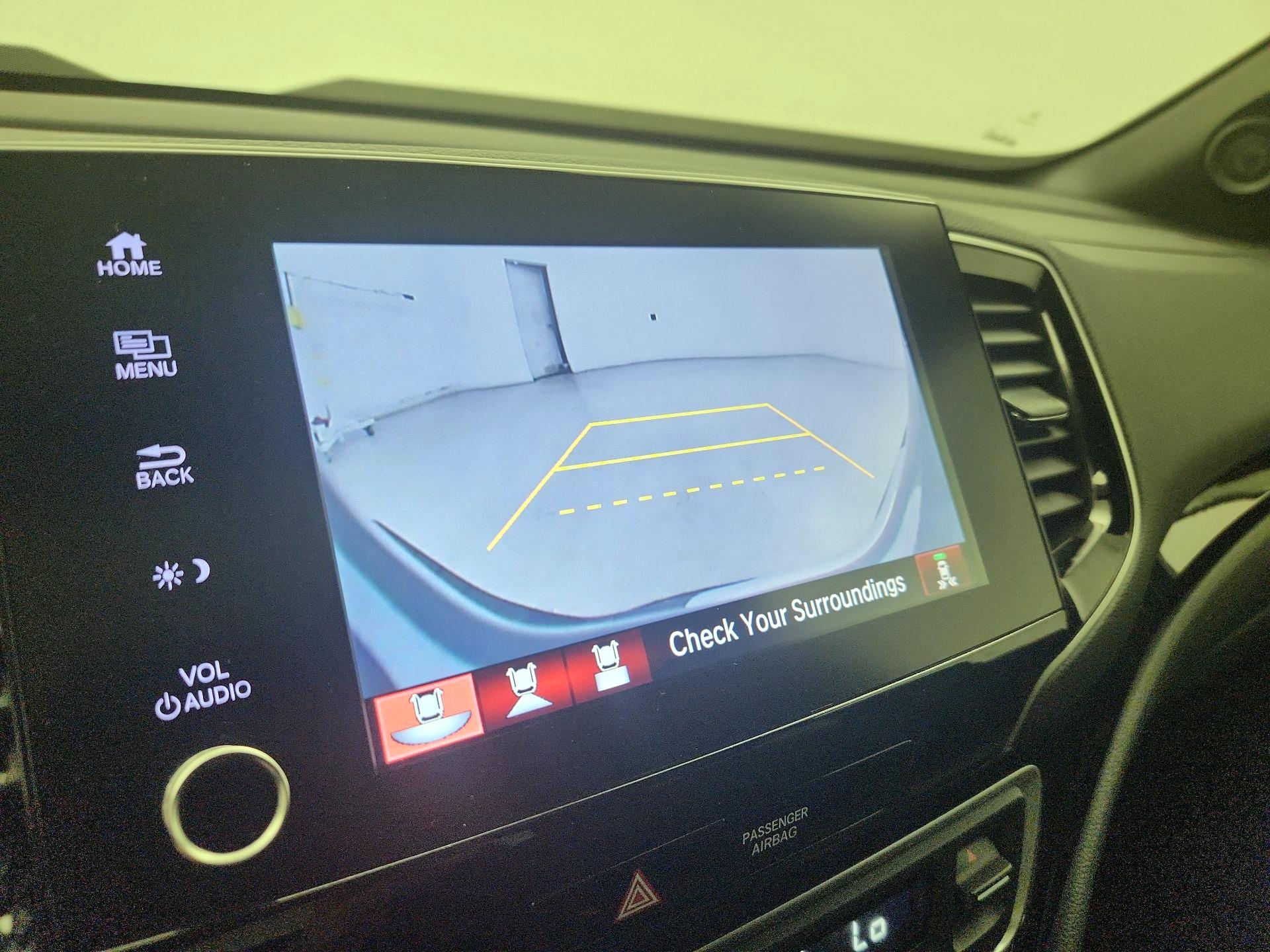 Thumbnail: 2022 Honda Ridgeline - 14