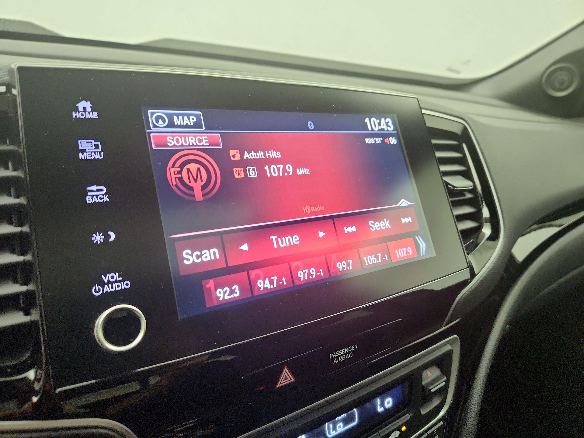 Thumbnail: 2022 Honda Ridgeline - 15