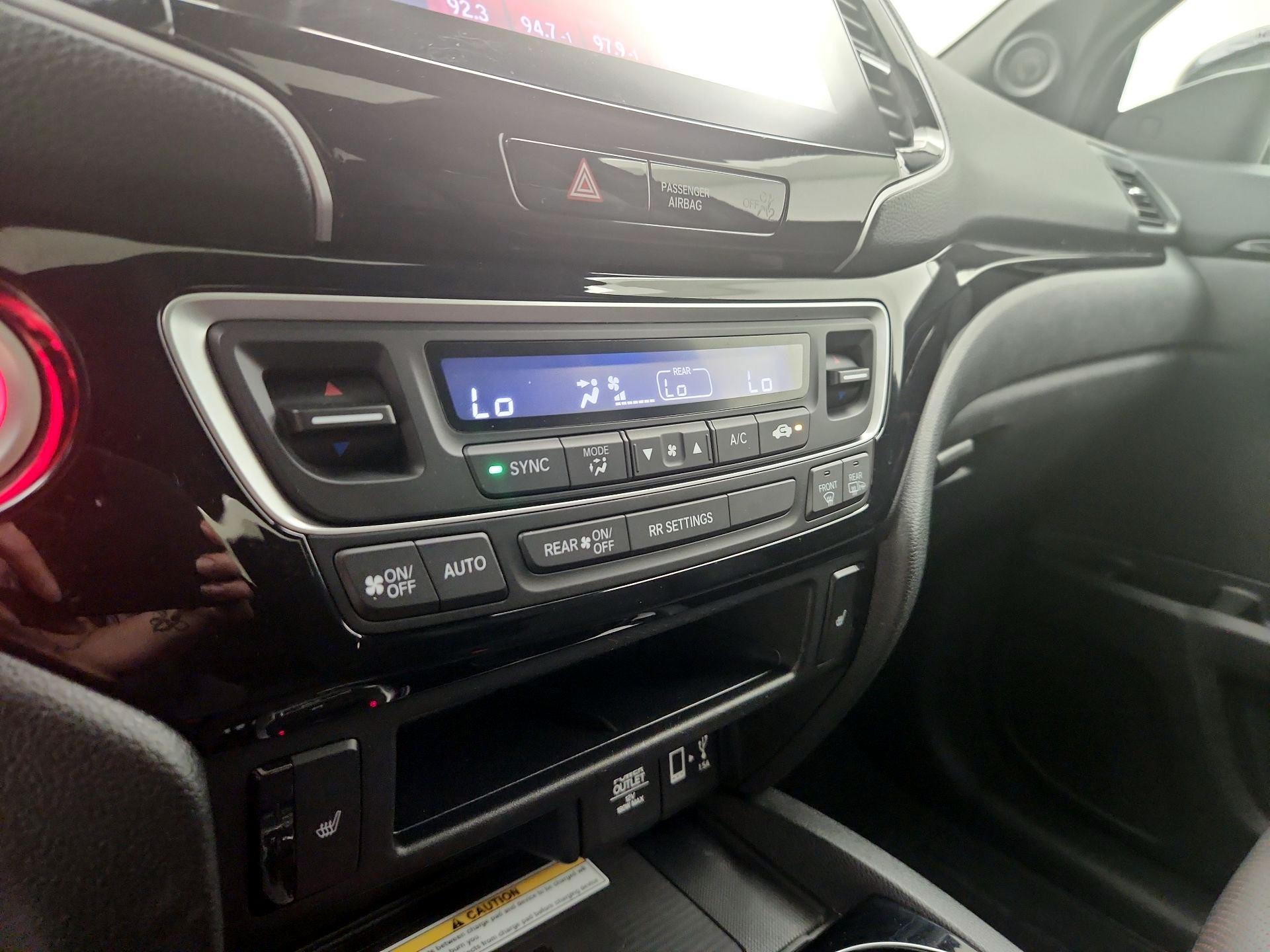 Thumbnail: 2022 Honda Ridgeline - 16