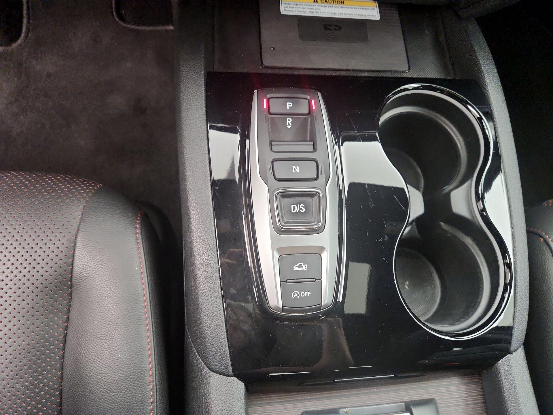 Thumbnail: 2022 Honda Ridgeline - 17