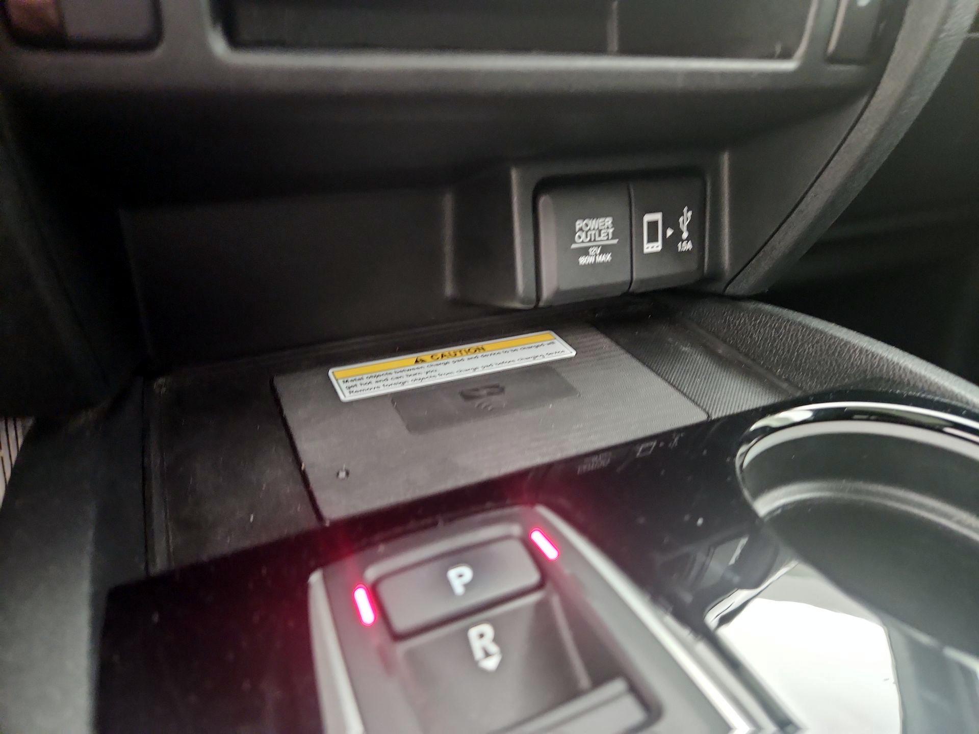 Thumbnail: 2022 Honda Ridgeline - 18