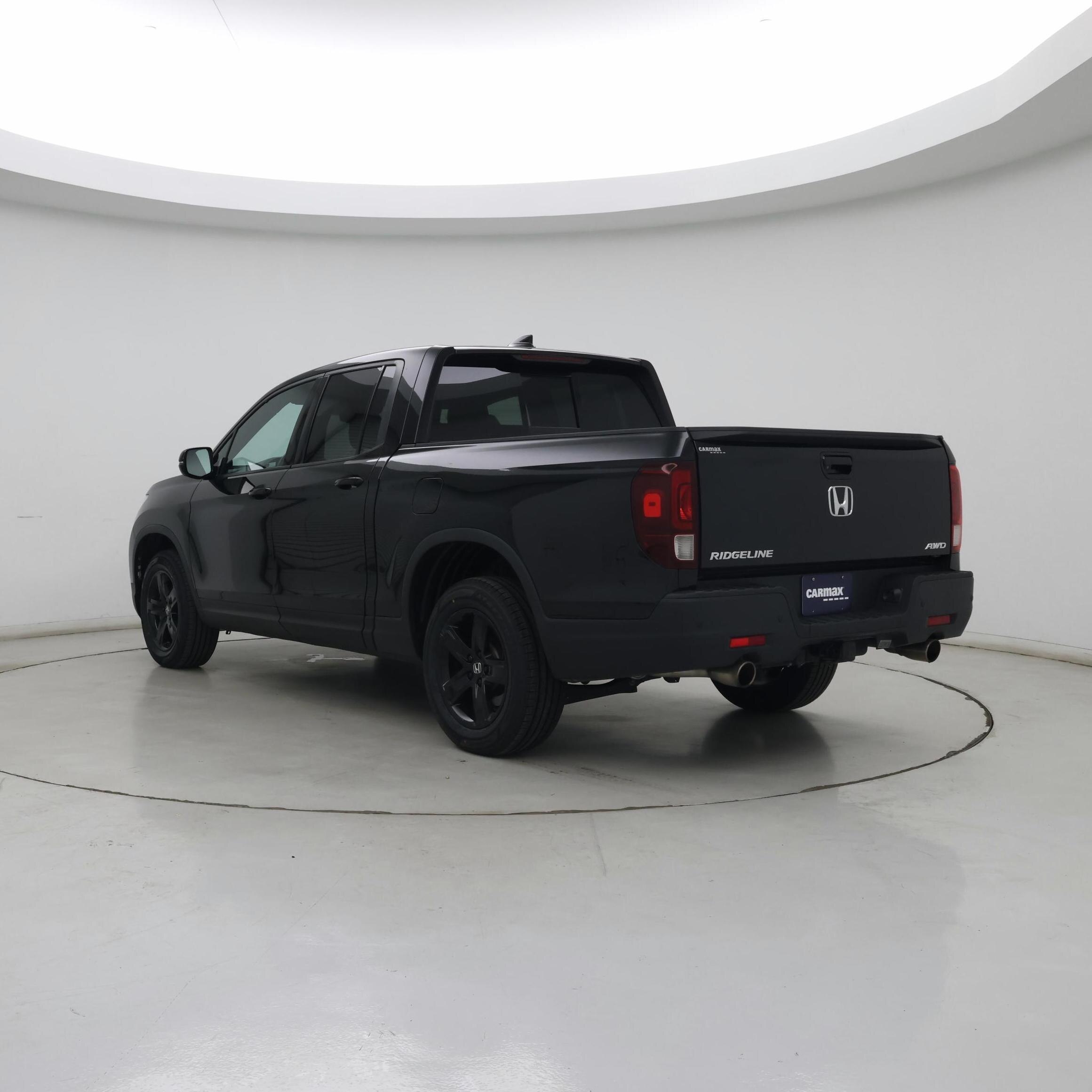 Thumbnail: 2022 Honda Ridgeline - 2