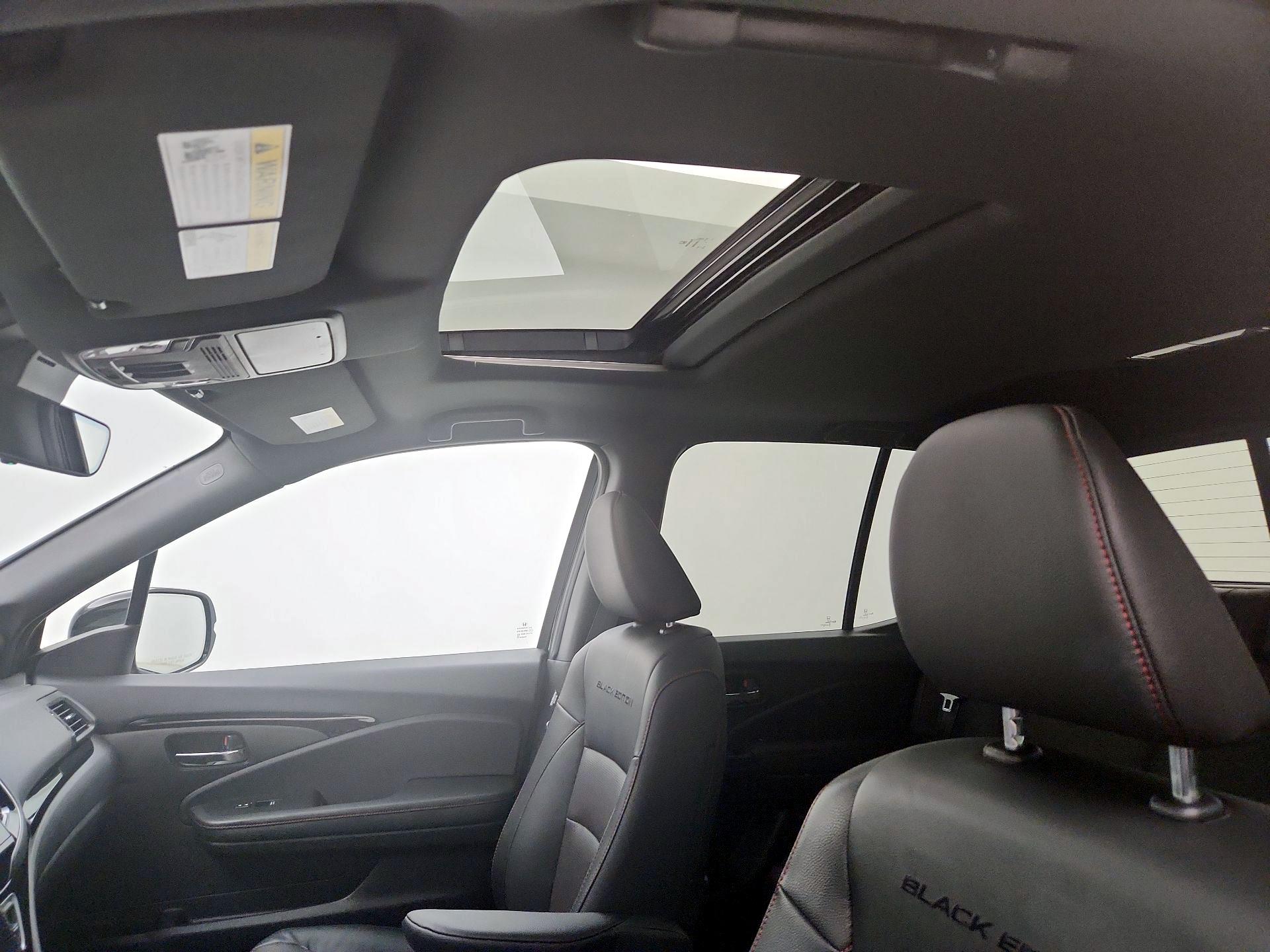 Thumbnail: 2022 Honda Ridgeline - 19