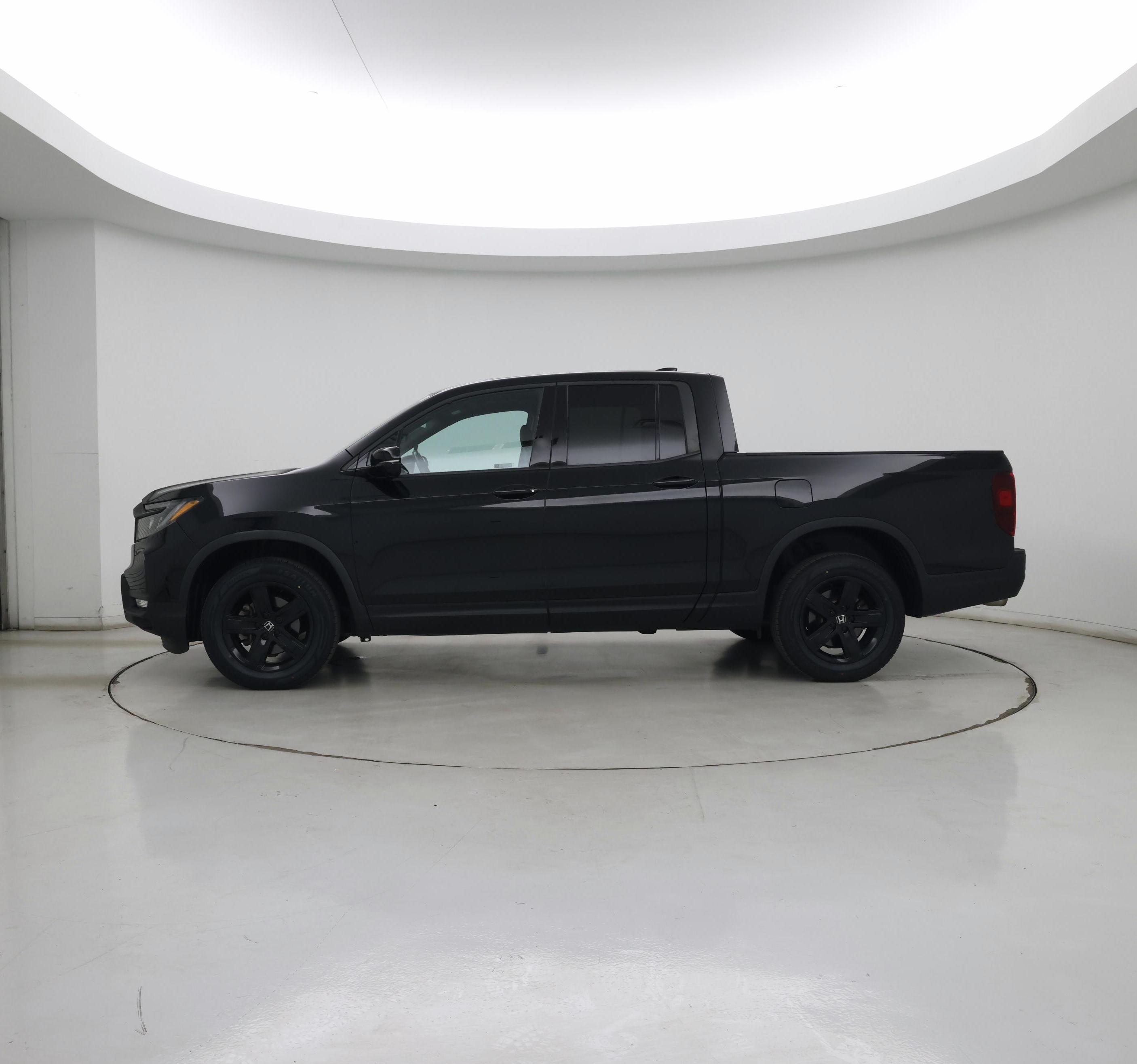 Thumbnail: 2022 Honda Ridgeline - 3