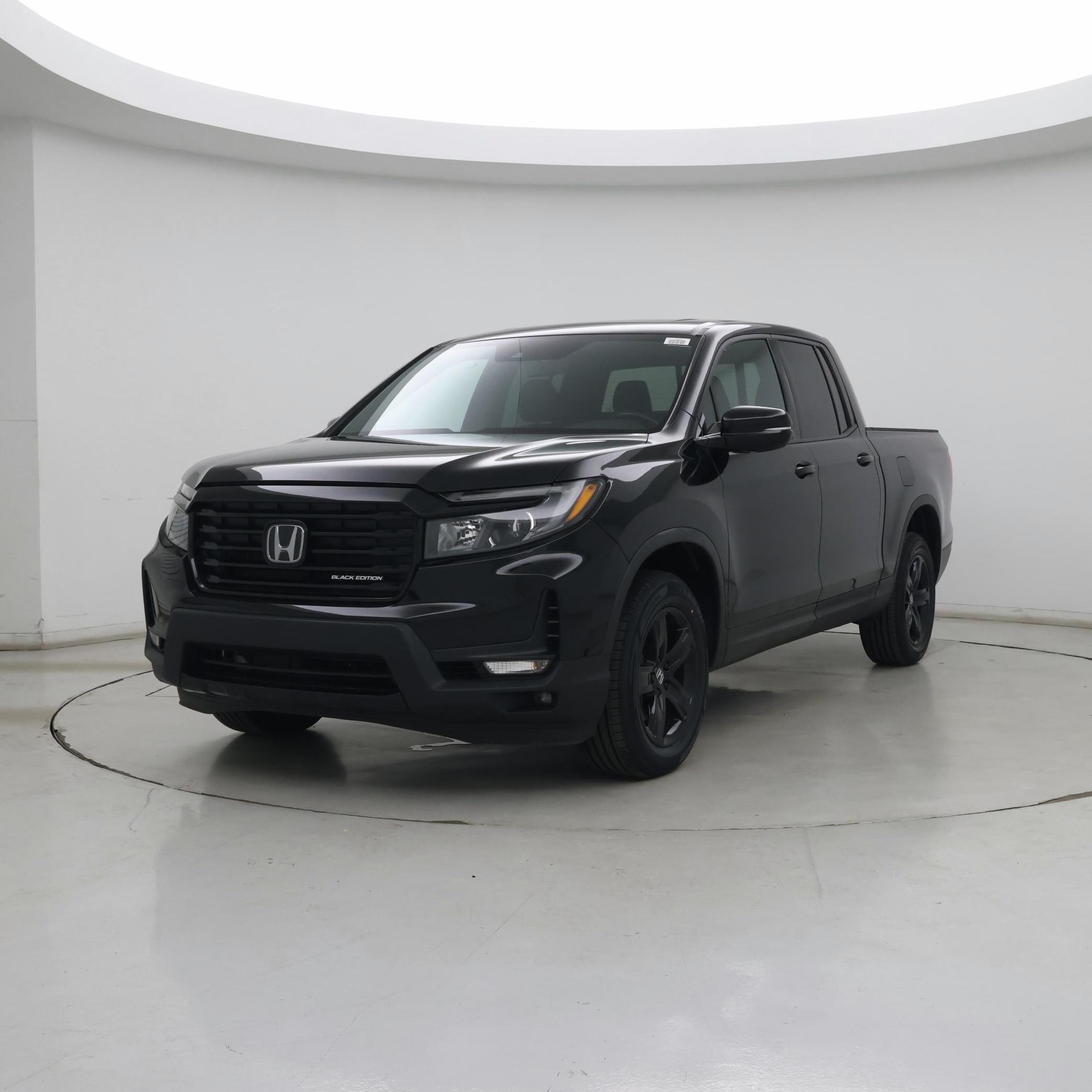 Thumbnail: 2022 Honda Ridgeline - 4