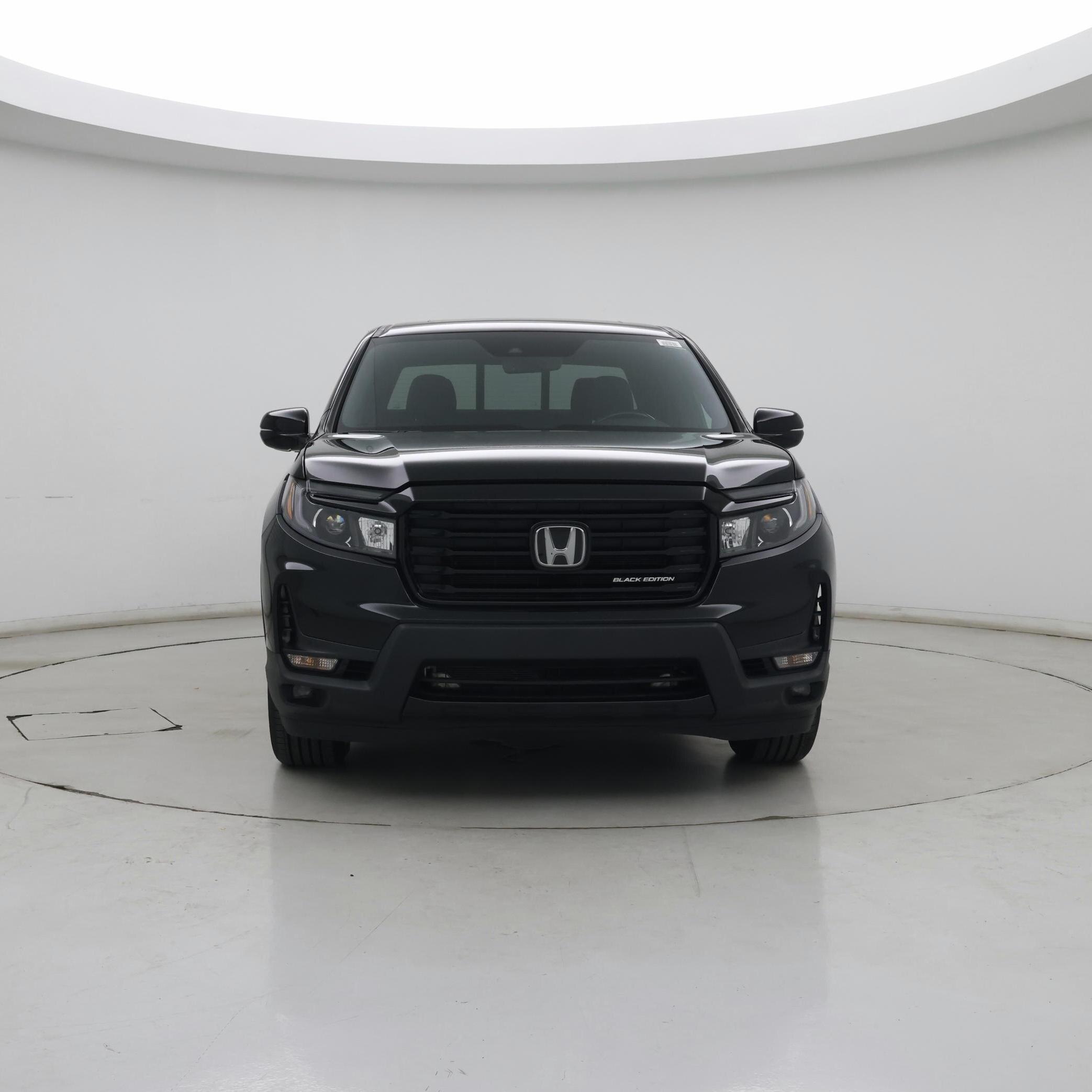 Thumbnail: 2022 Honda Ridgeline - 5