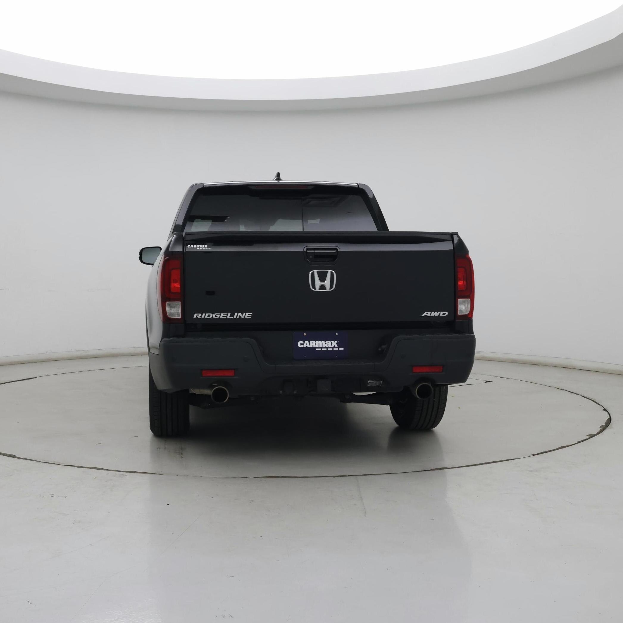 Thumbnail: 2022 Honda Ridgeline - 6