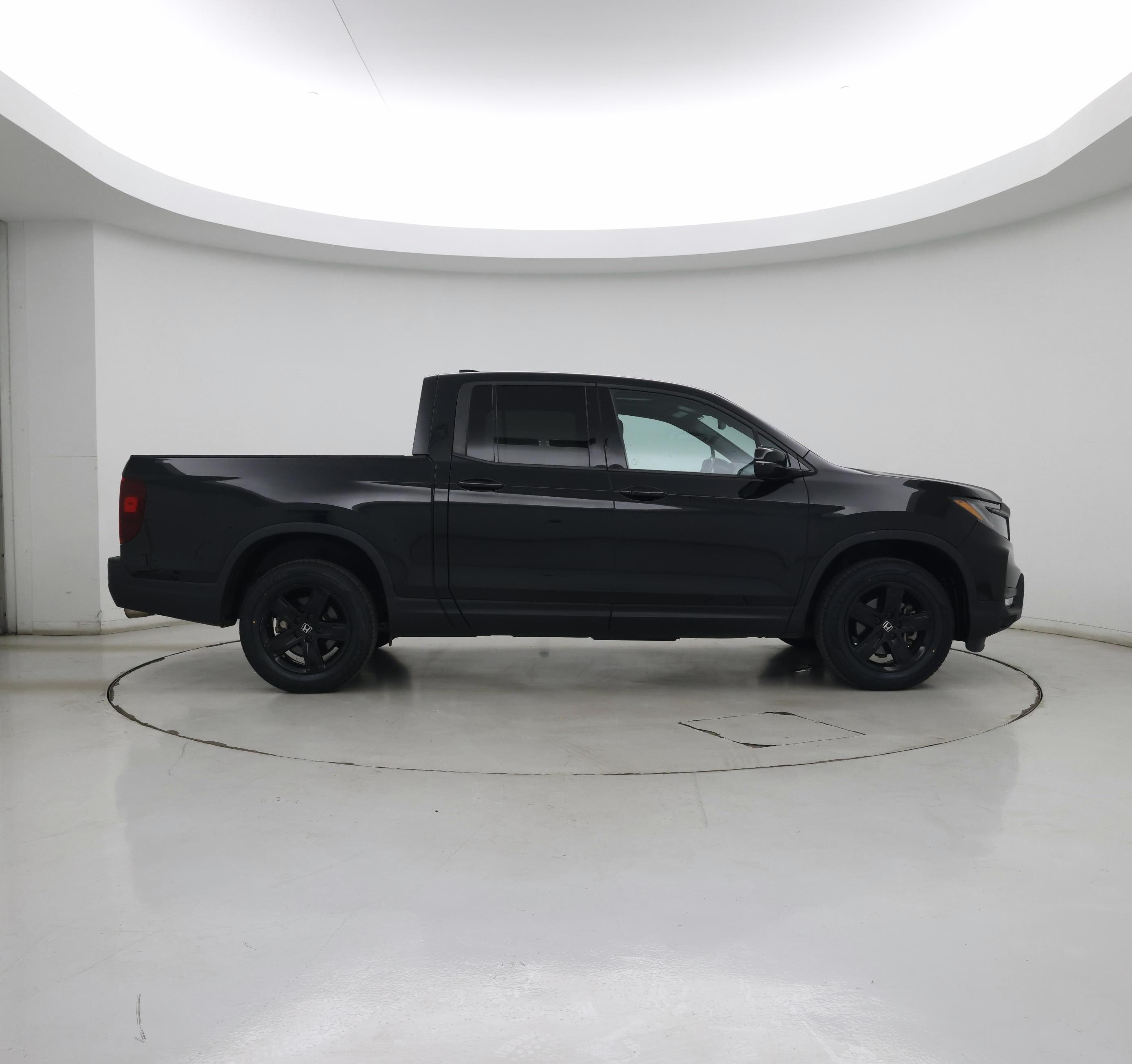 Thumbnail: 2022 Honda Ridgeline - 7