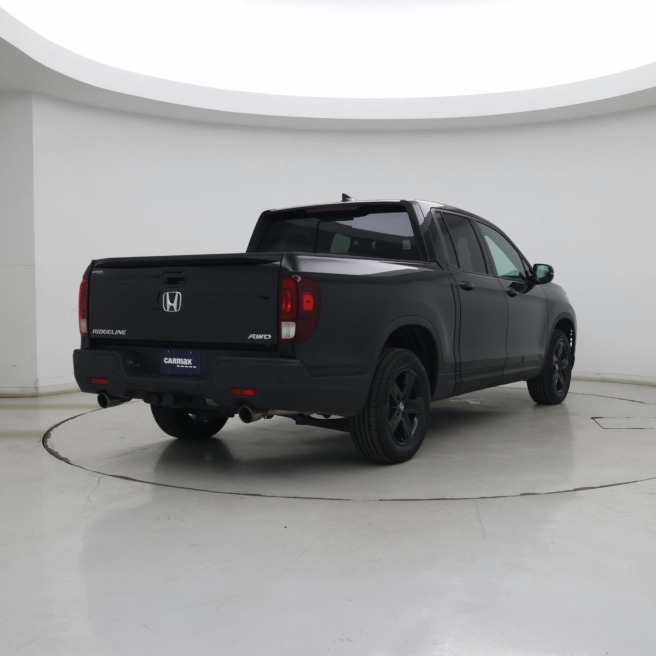 Thumbnail: 2022 Honda Ridgeline - 8
