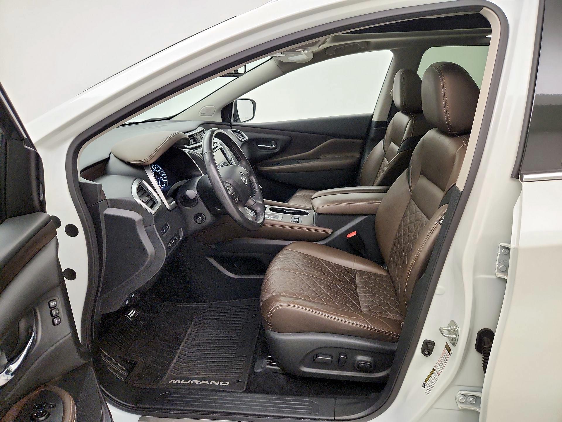 Thumbnail: 2023 Nissan Murano - 11