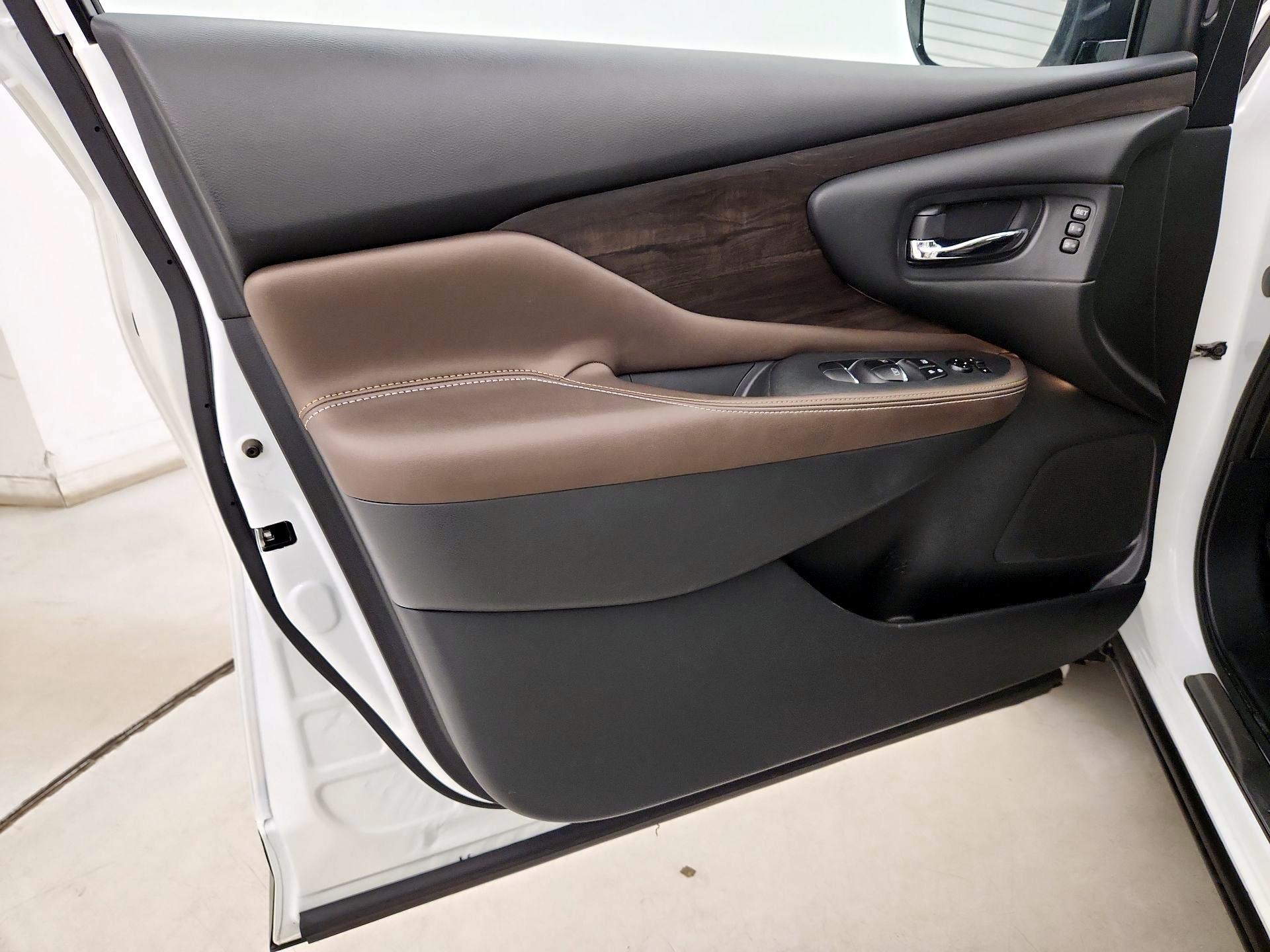 Thumbnail: 2023 Nissan Murano - 12