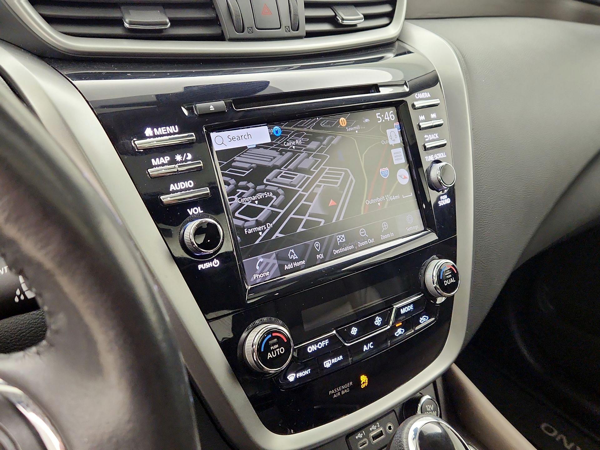 Thumbnail: 2023 Nissan Murano - 14