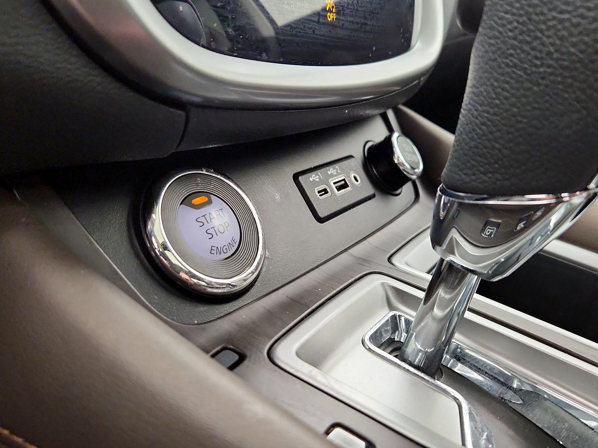 Thumbnail: 2023 Nissan Murano - 19
