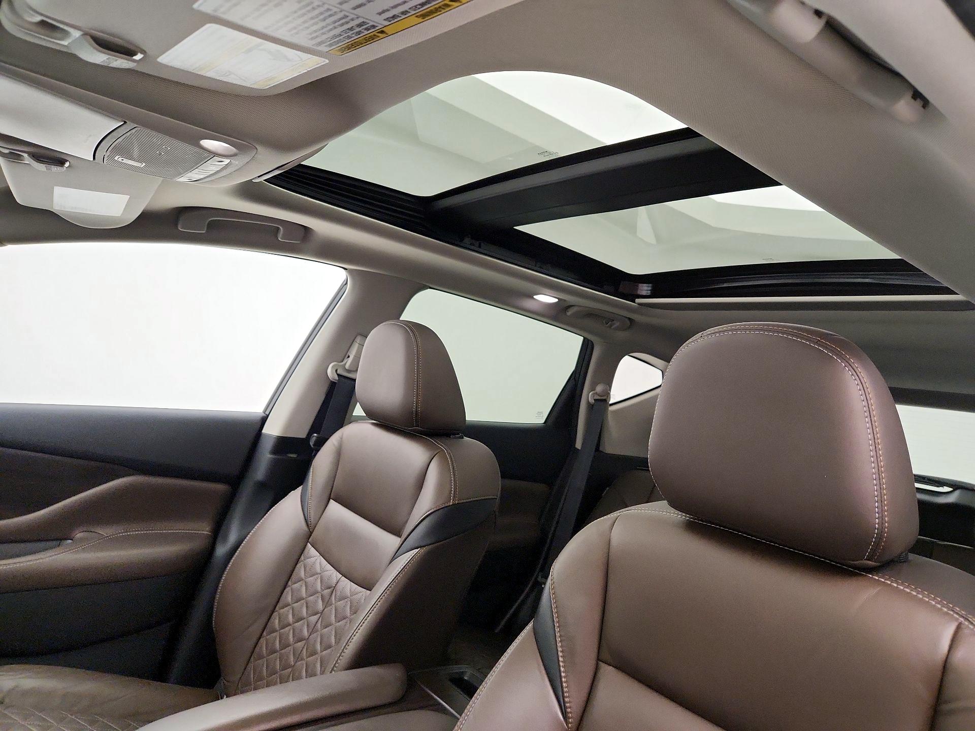 Thumbnail: 2023 Nissan Murano - 20