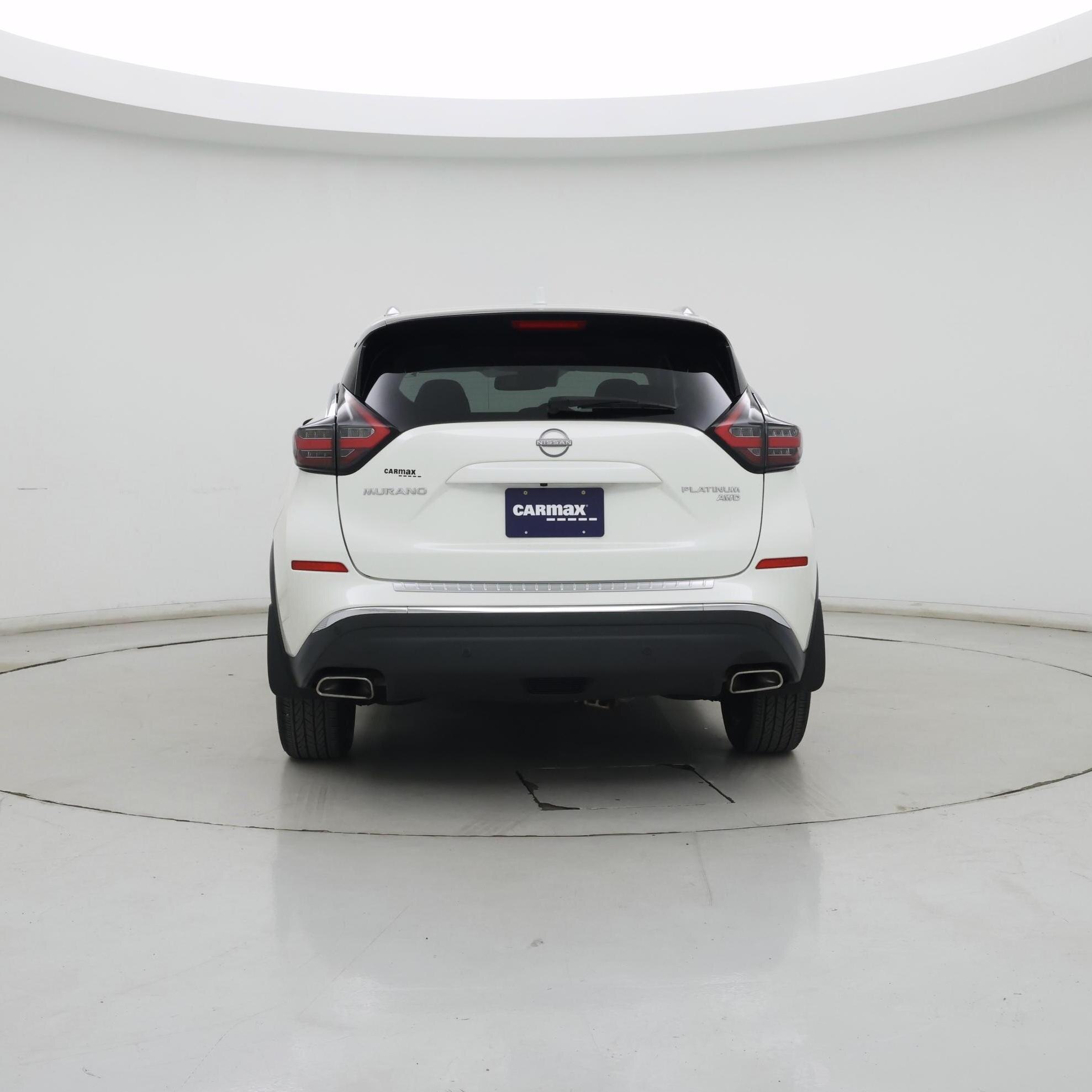 Thumbnail: 2023 Nissan Murano - 6