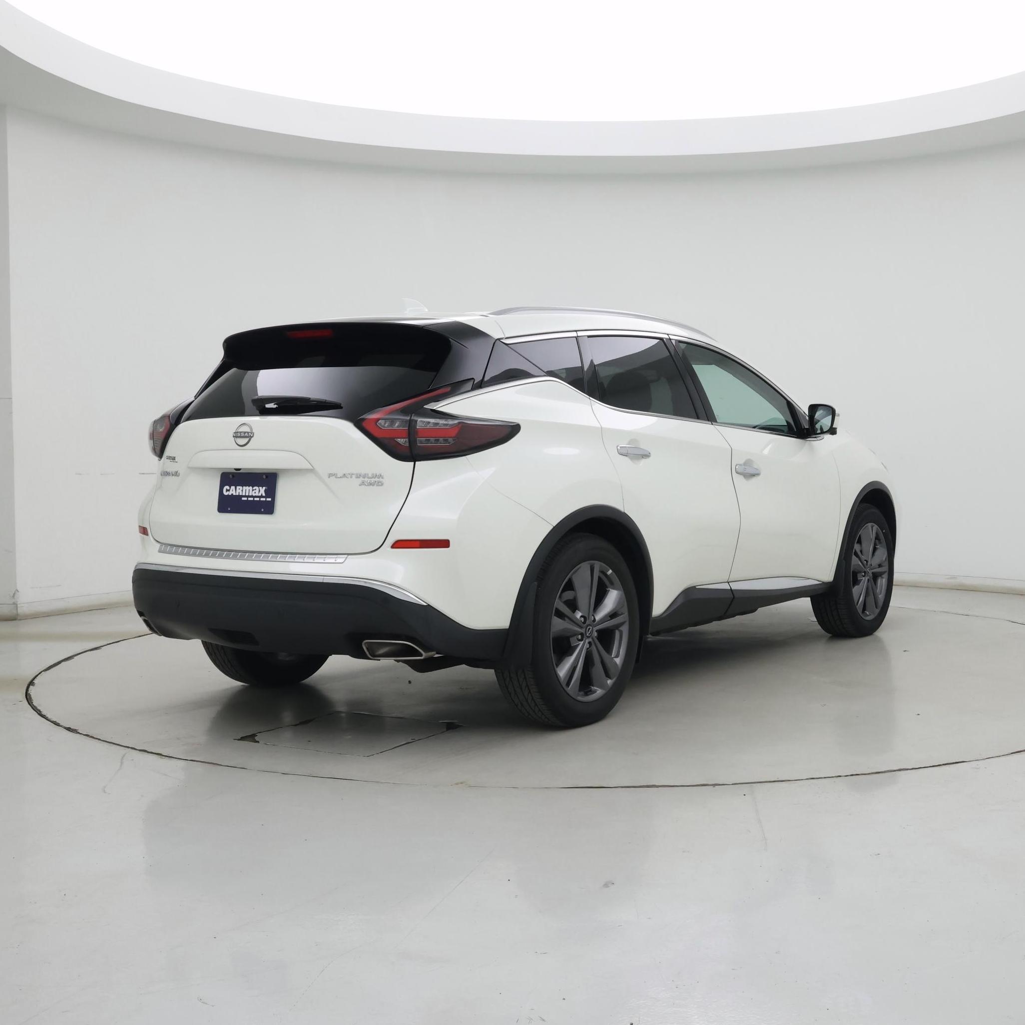 Thumbnail: 2023 Nissan Murano - 8