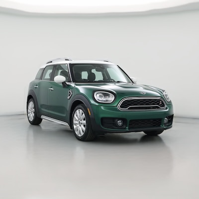 2020 Mini Cooper Countryman S ALL4