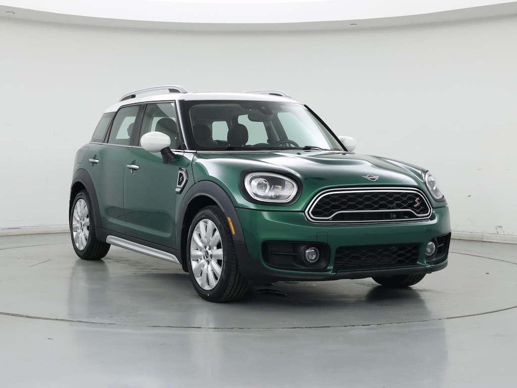 MINI Countryman Cooper S ALL4 AWD