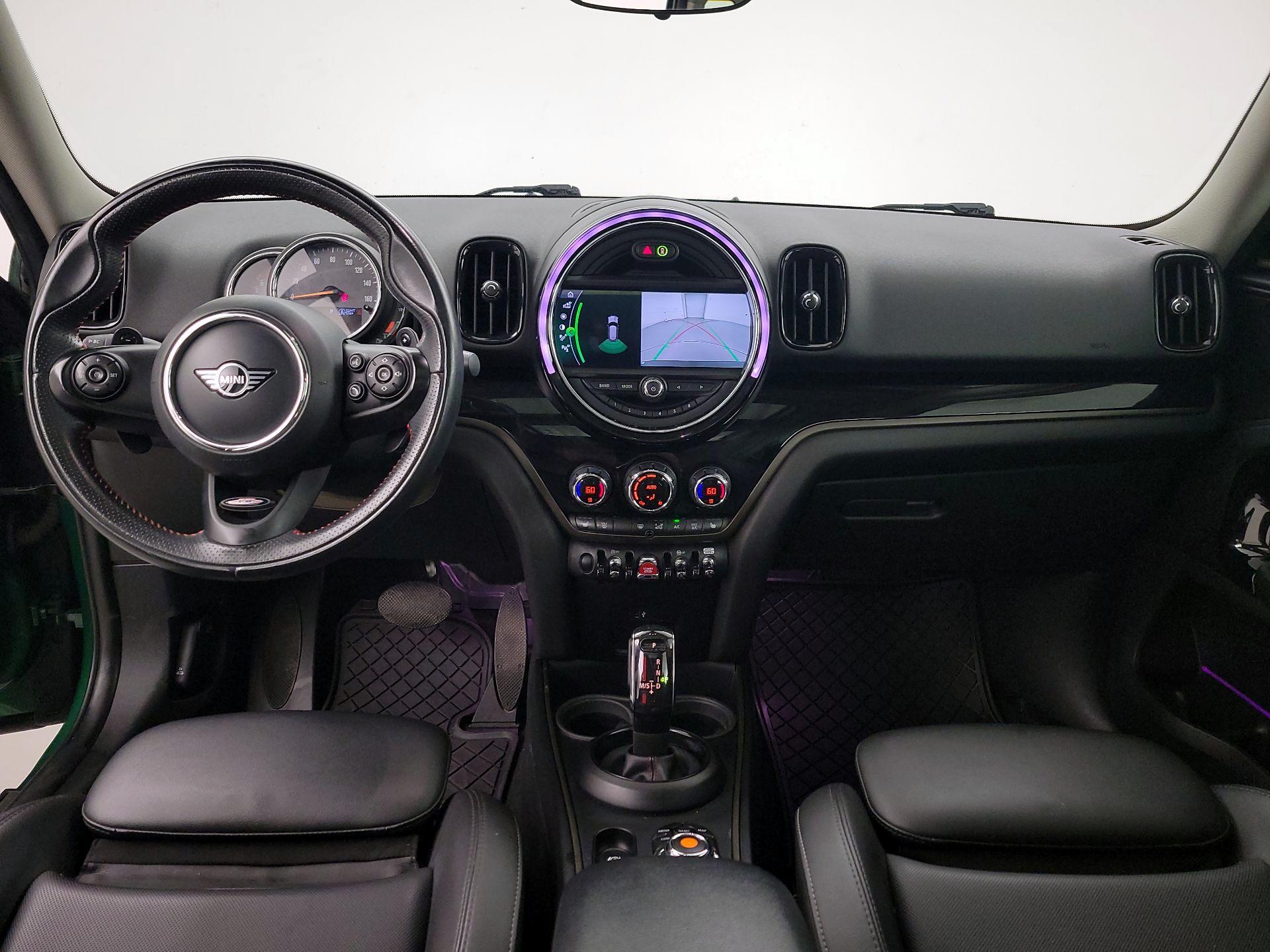 Thumbnail: 2020 MINI Cooper Countryman - 9