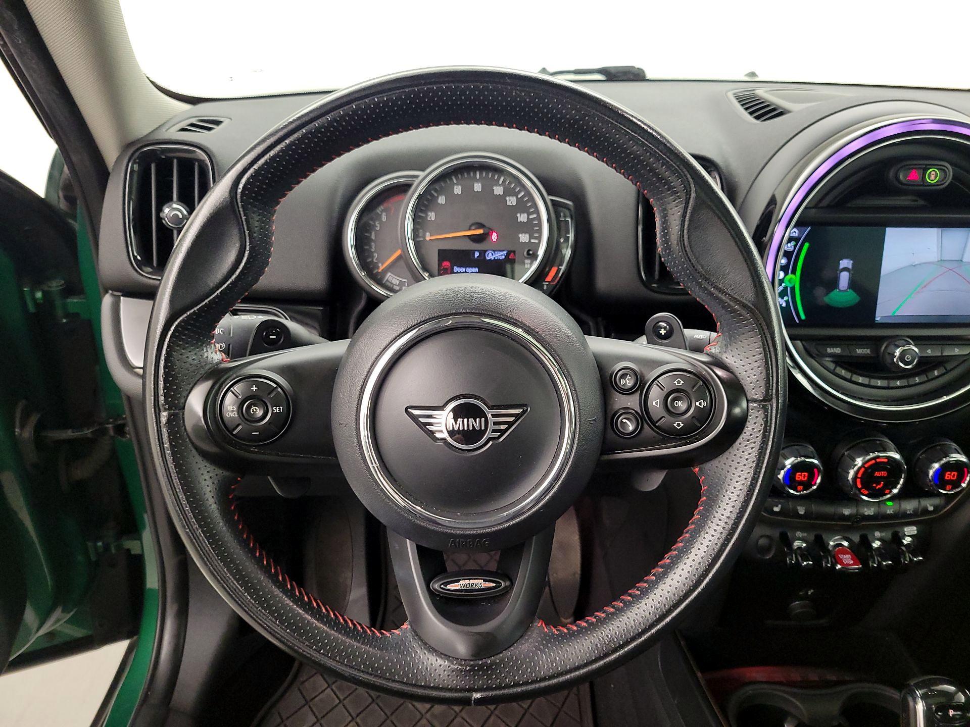 Thumbnail: 2020 MINI Cooper Countryman - 10