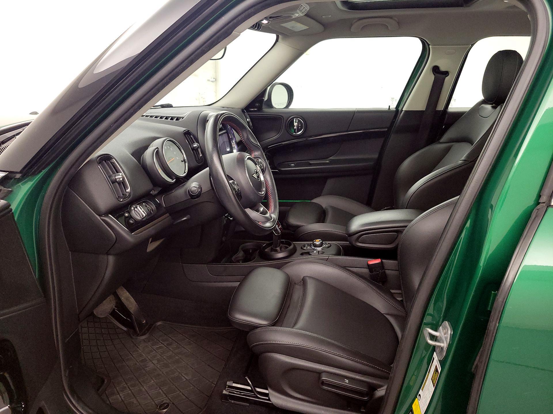 Thumbnail: 2020 MINI Cooper Countryman - 11