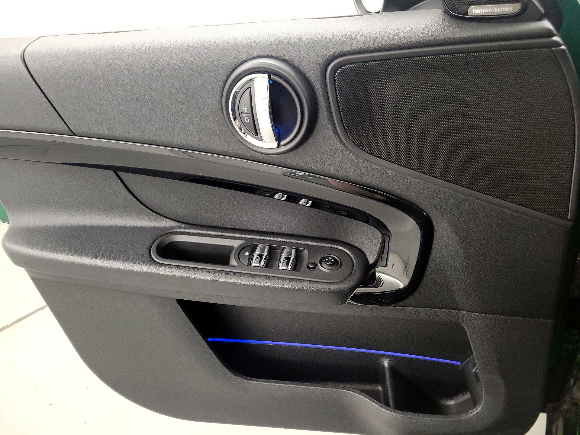 Thumbnail: 2020 MINI Cooper Countryman - 12