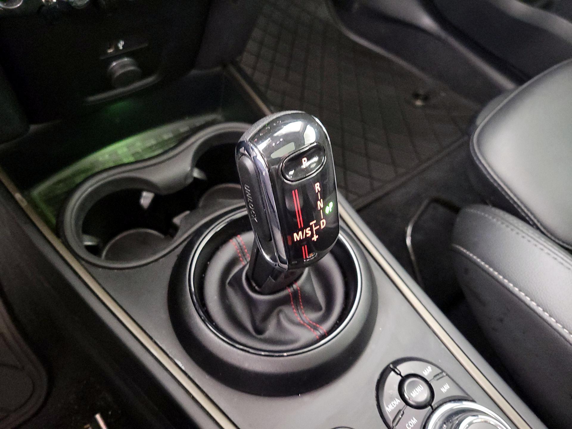 Thumbnail: 2020 MINI Cooper Countryman - 17