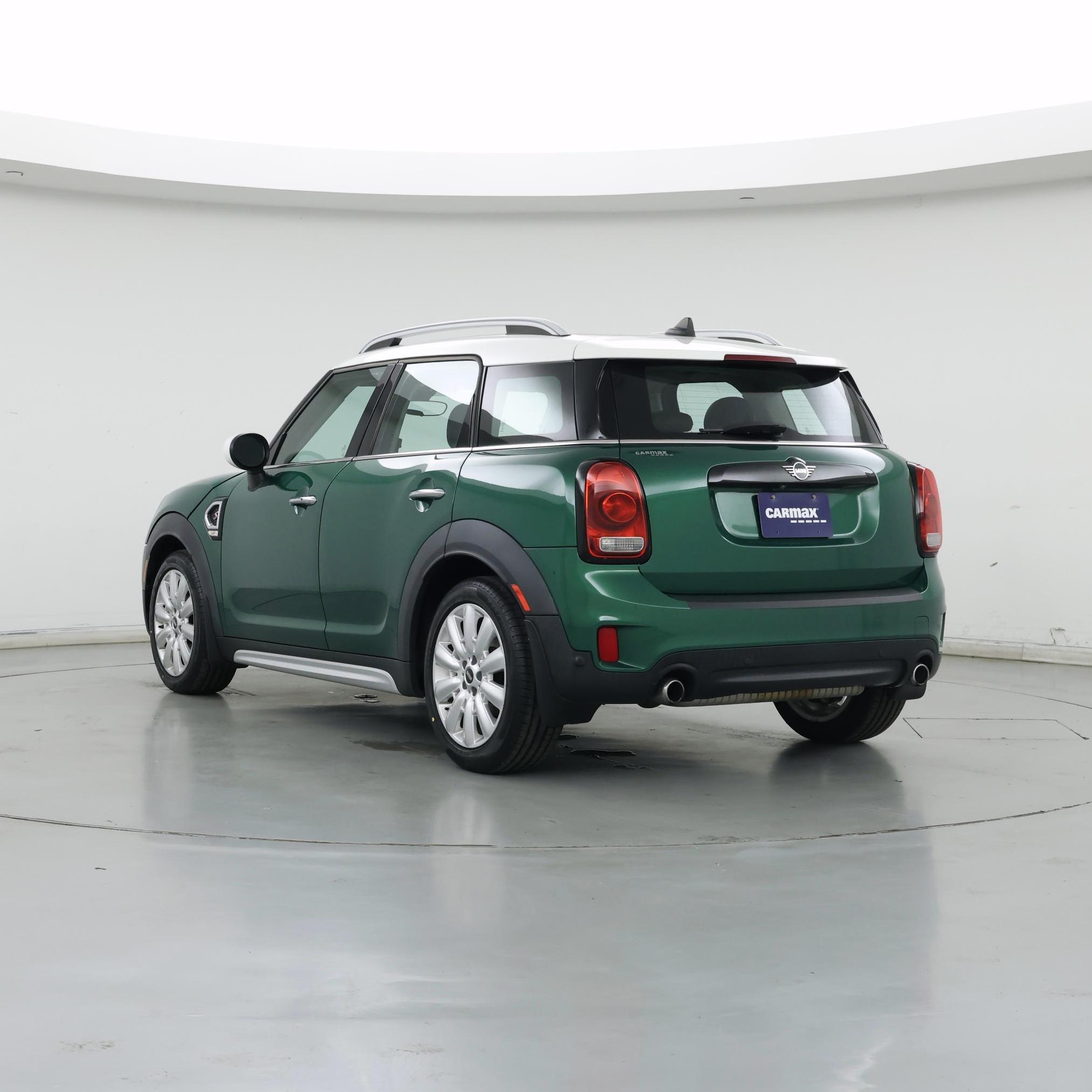 Thumbnail: 2020 MINI Cooper Countryman - 2
