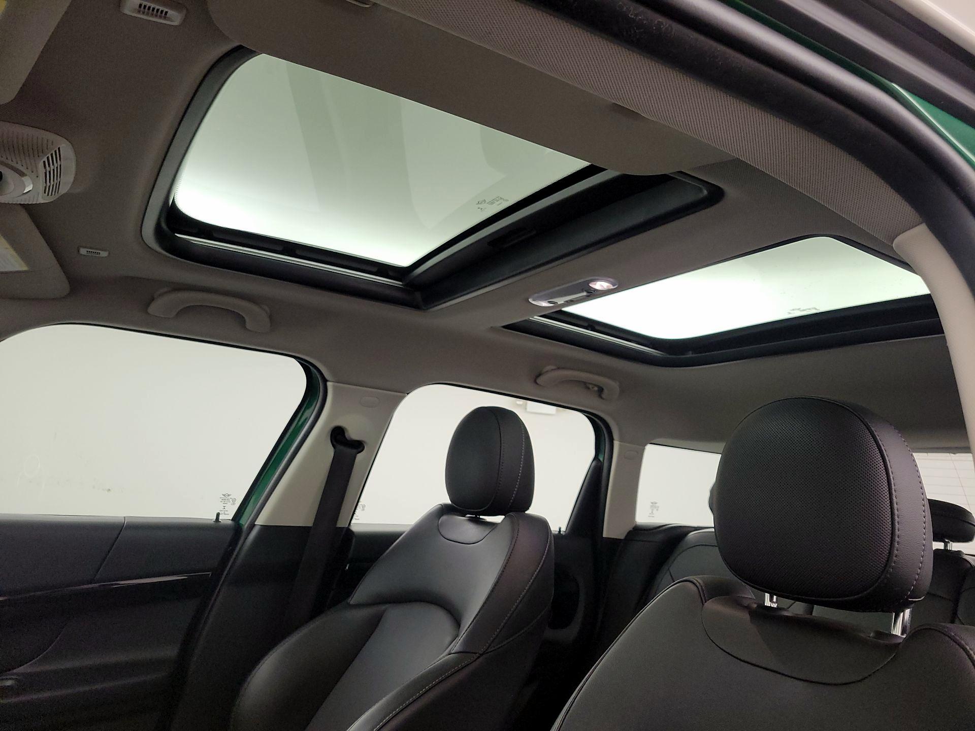 Thumbnail: 2020 MINI Cooper Countryman - 19