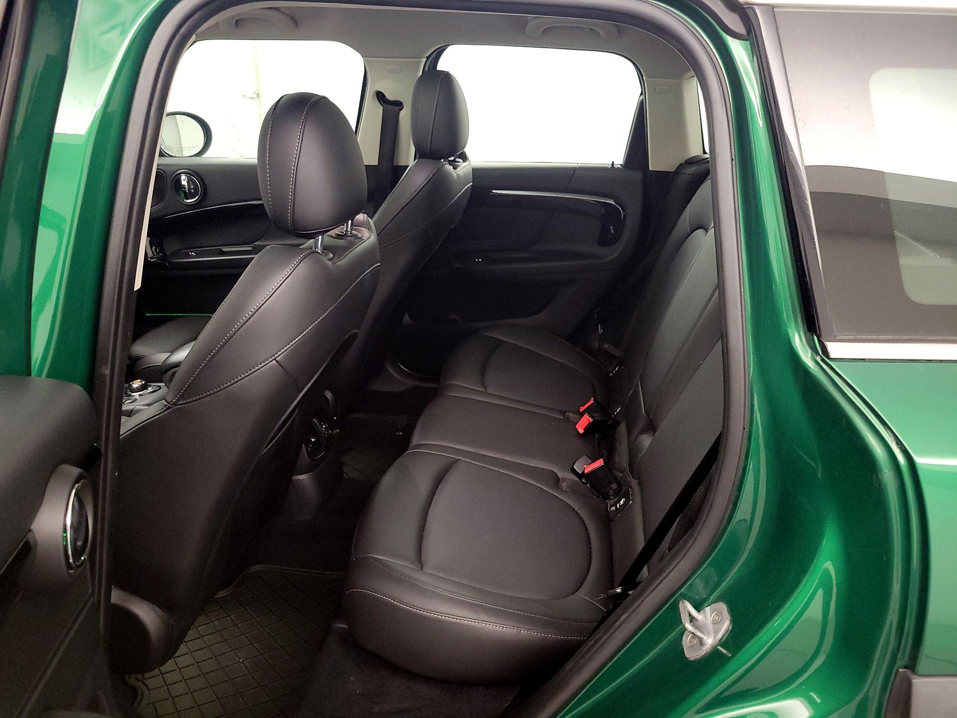 Thumbnail: 2020 MINI Cooper Countryman - 20