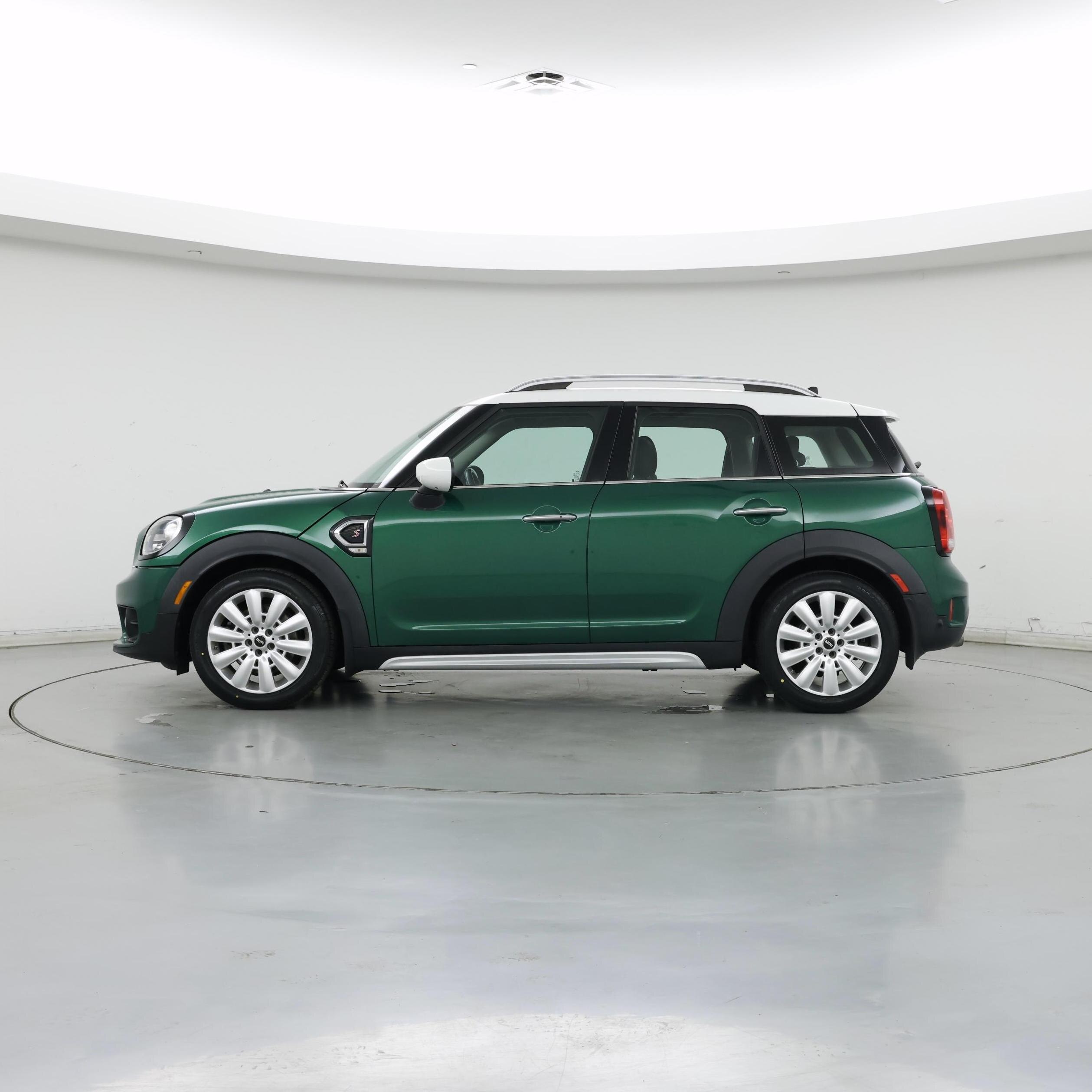 Thumbnail: 2020 MINI Cooper Countryman - 3