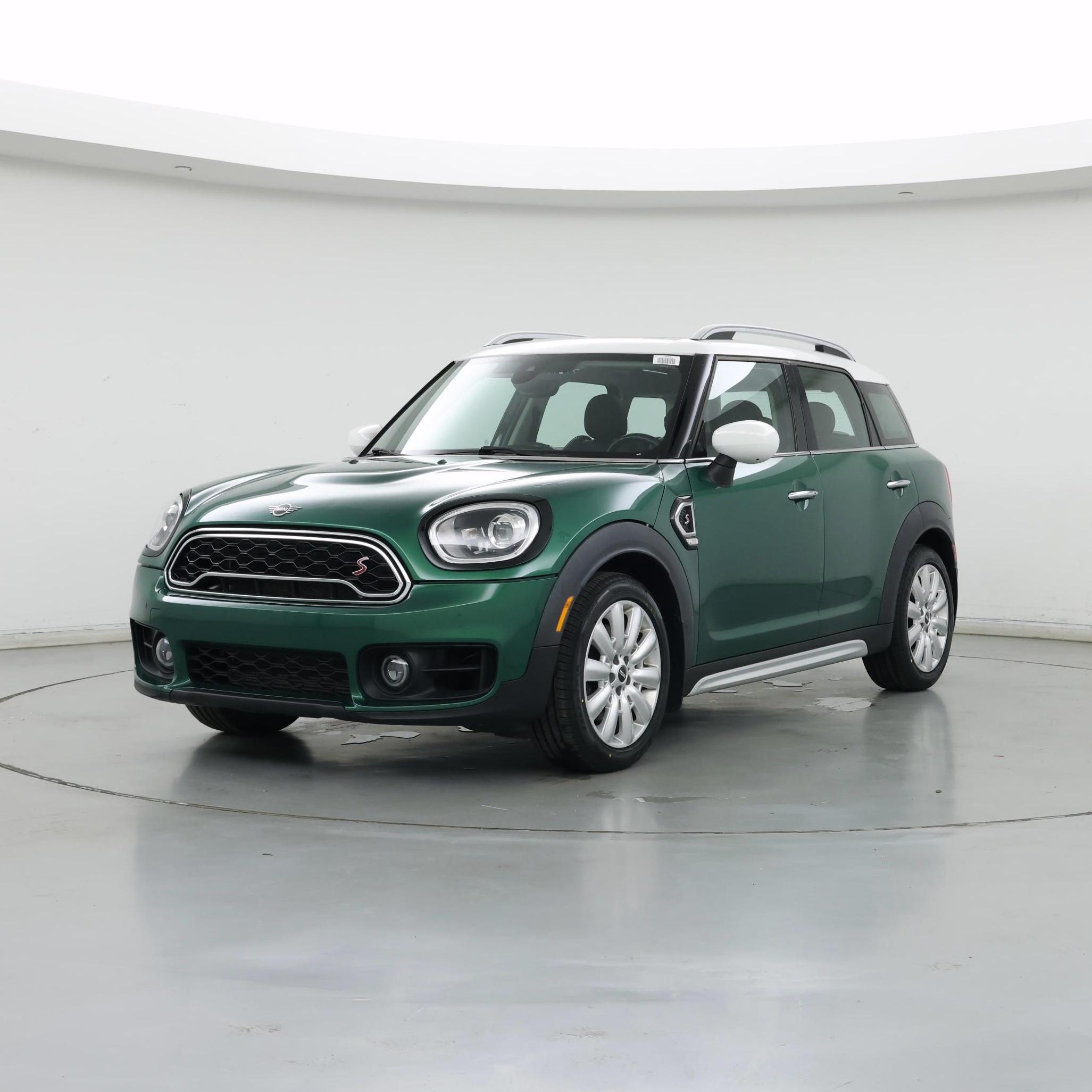 Thumbnail: 2020 MINI Cooper Countryman - 4