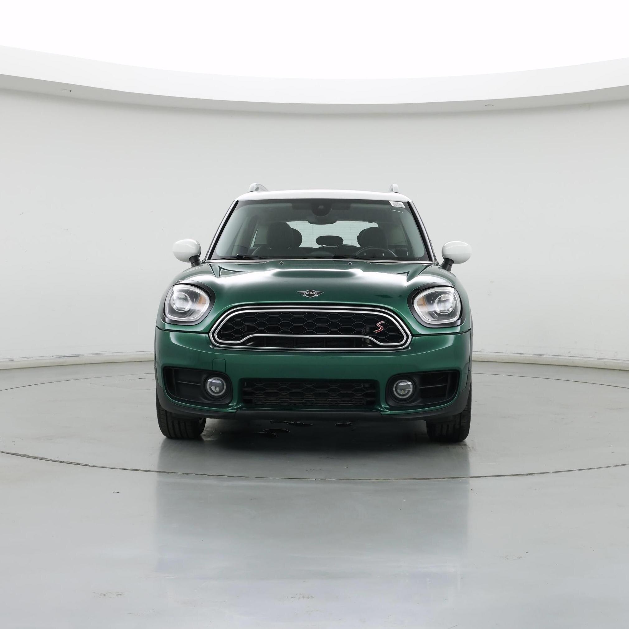 Thumbnail: 2020 MINI Cooper Countryman - 5