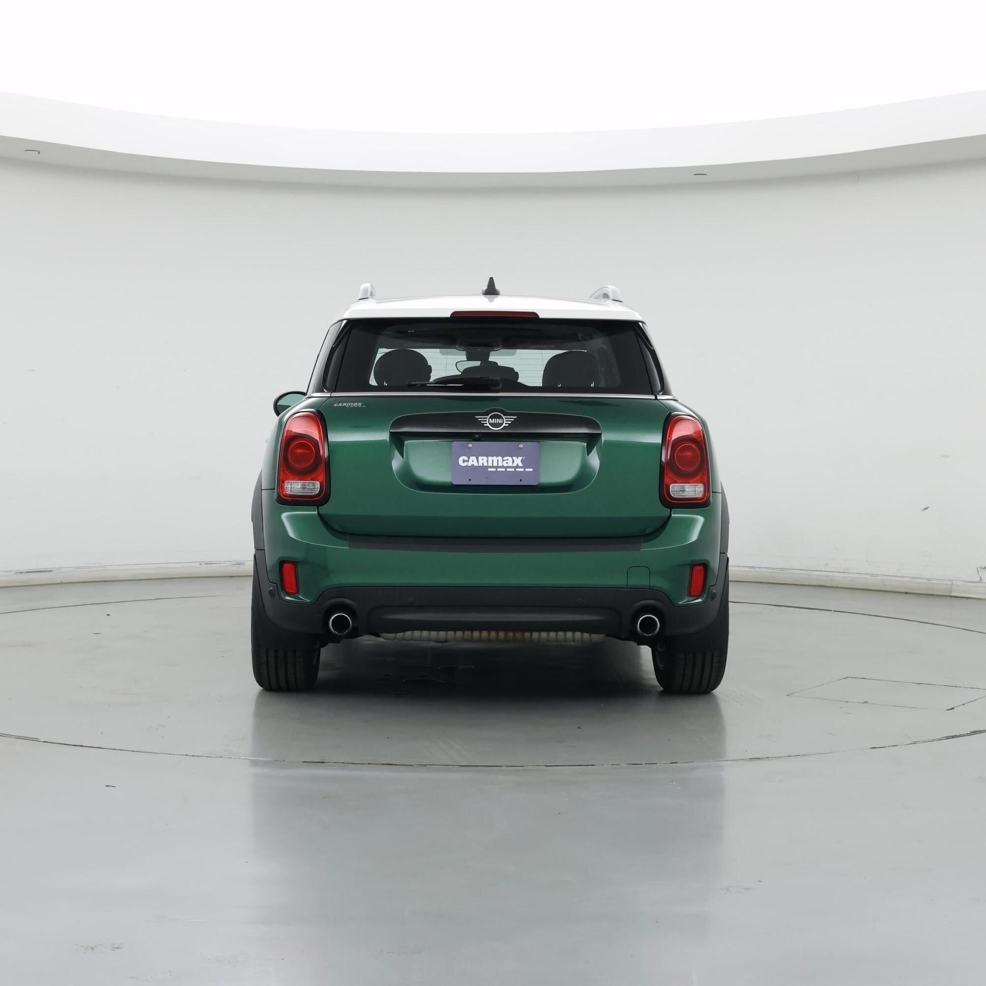 Thumbnail: 2020 MINI Cooper Countryman - 6