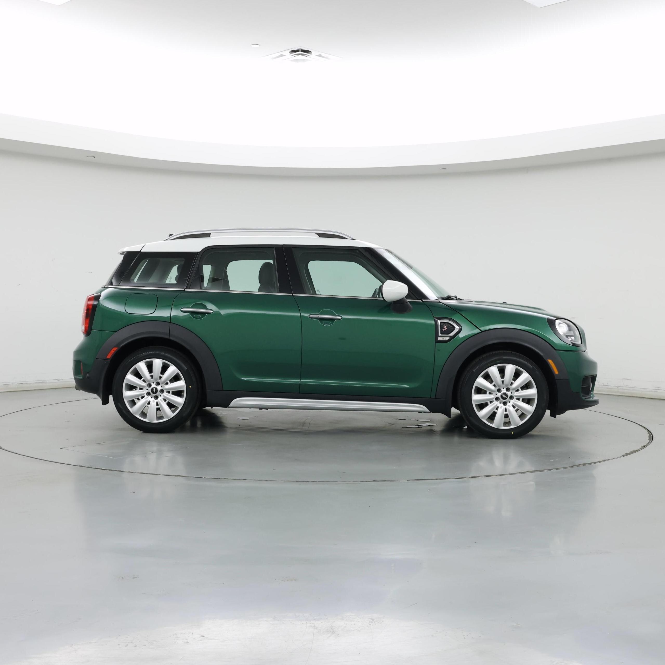 Thumbnail: 2020 MINI Cooper Countryman - 7
