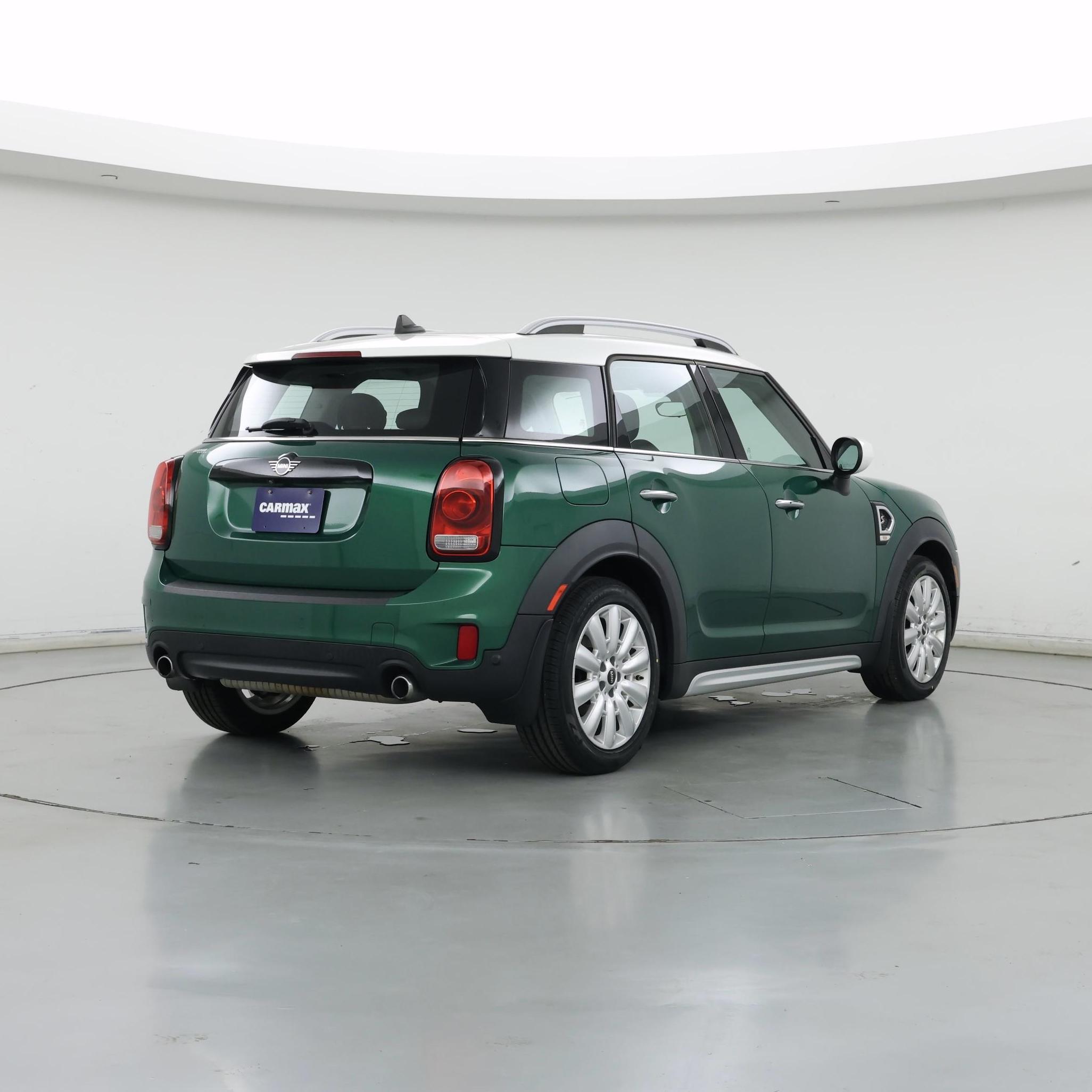 Thumbnail: 2020 MINI Cooper Countryman - 8