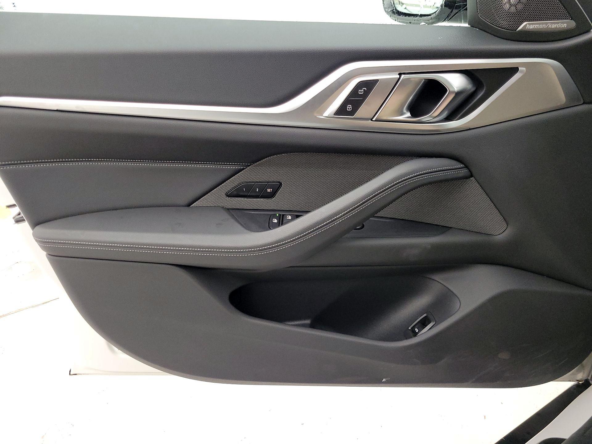 Thumbnail: 2025 BMW 4 Series - 12