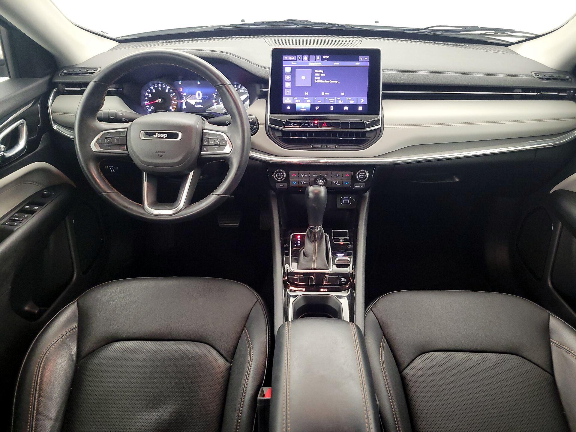 Thumbnail: 2022 Jeep Compass - 9