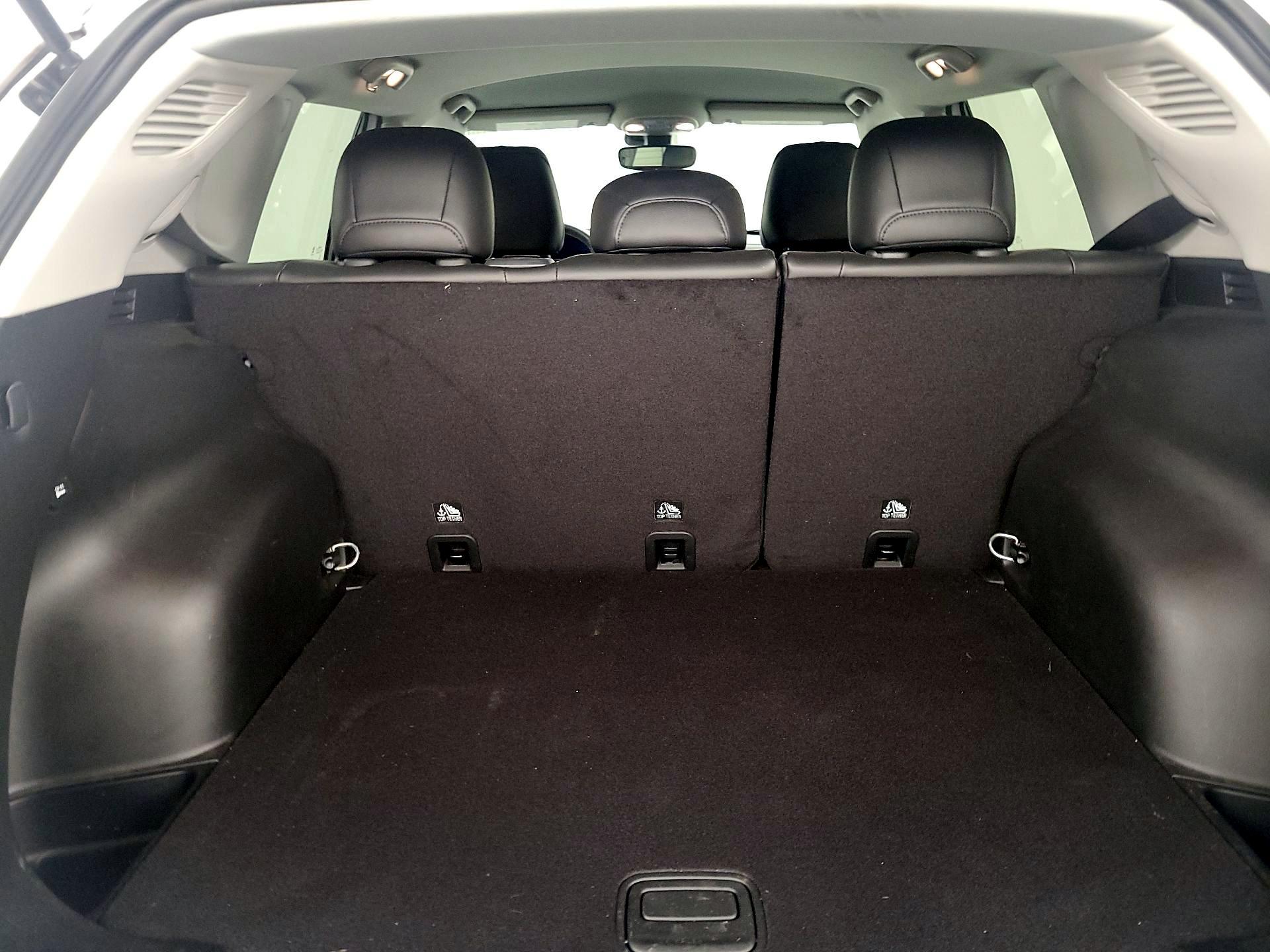 Thumbnail: 2022 Jeep Compass - 20