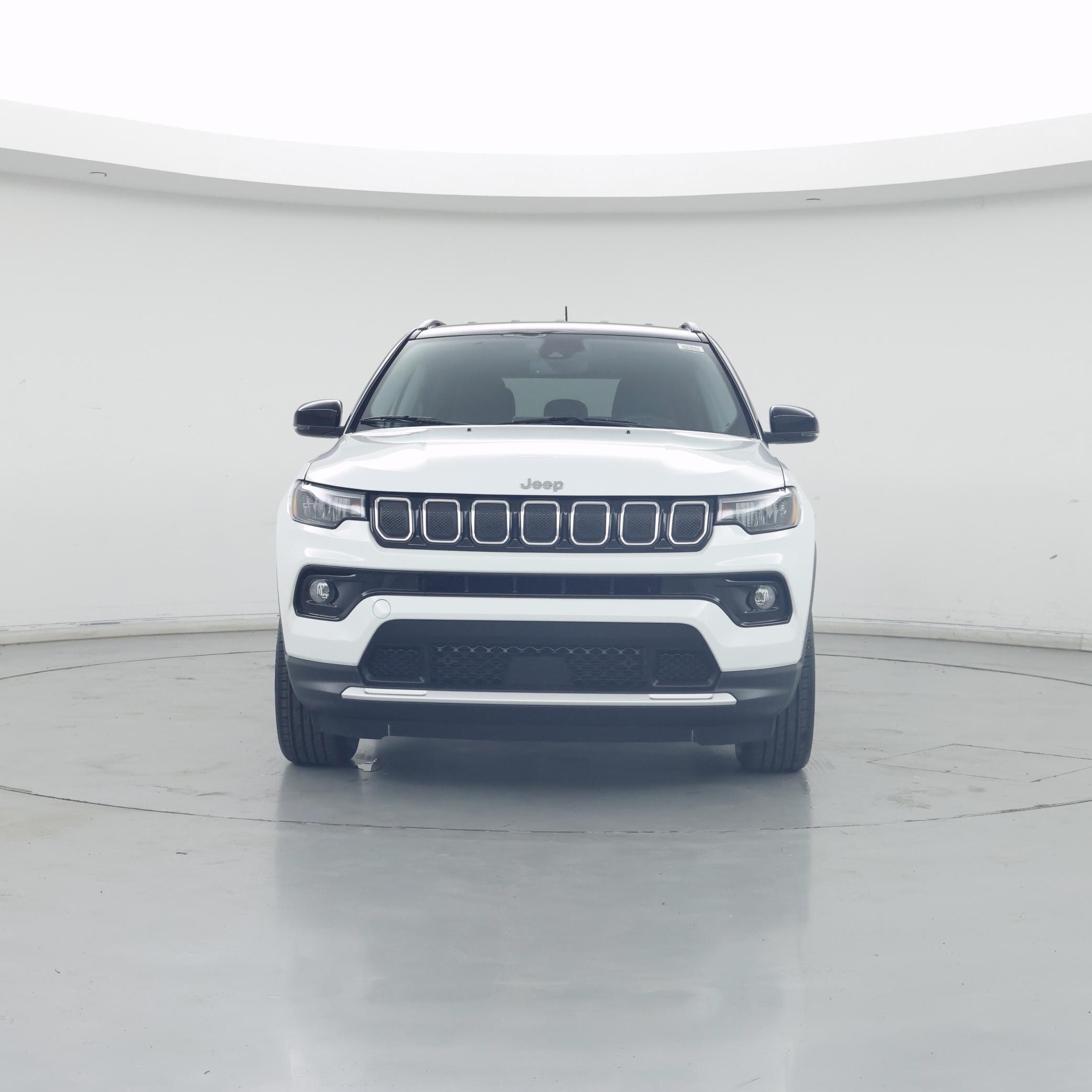 Thumbnail: 2022 Jeep Compass - 5