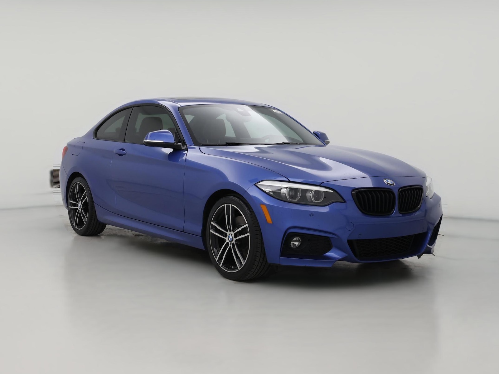 2020 BMW 2 Series 230i
