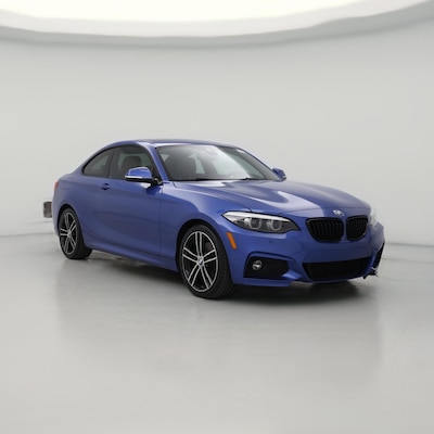 2020 BMW 230 I