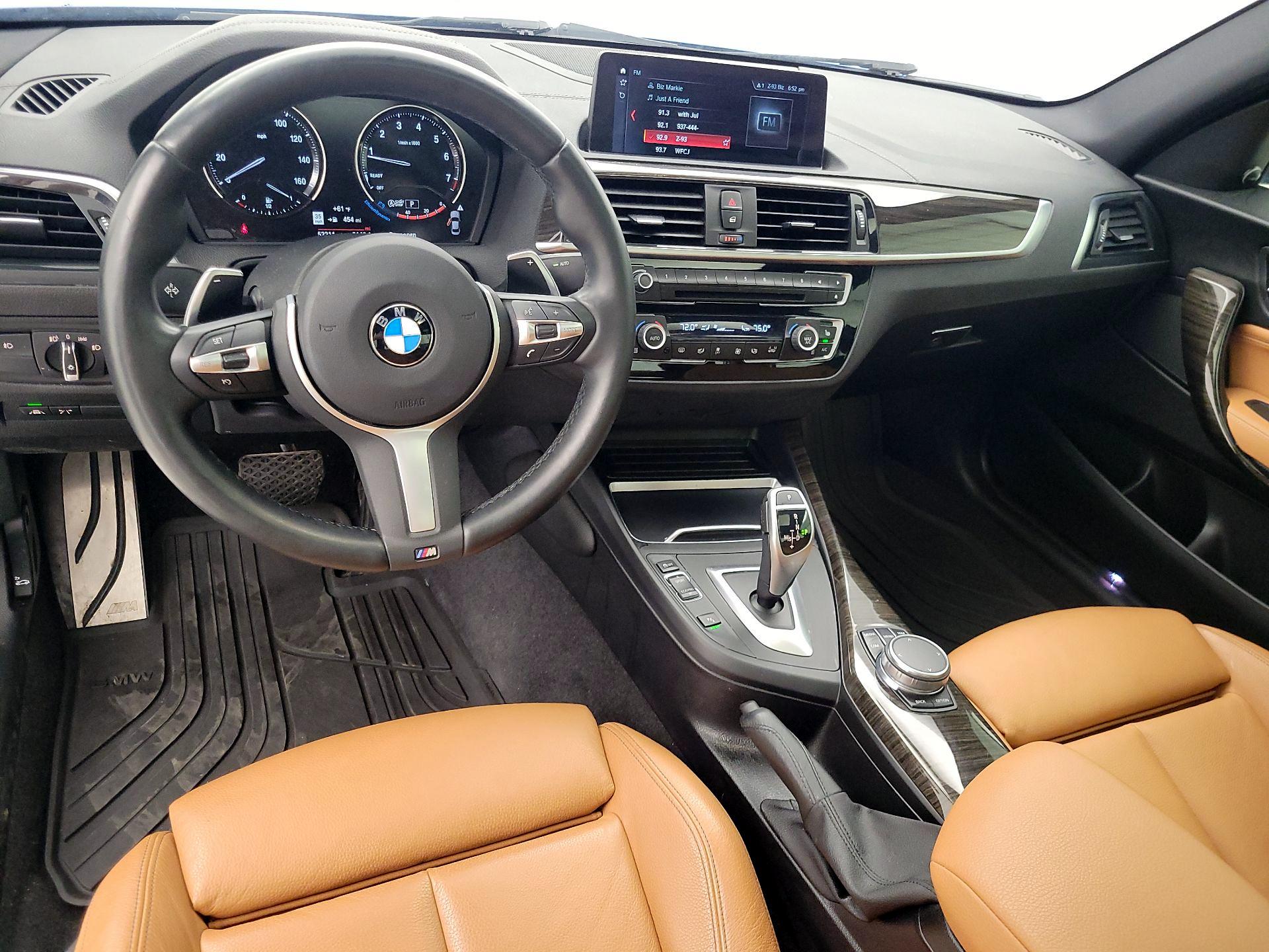 Thumbnail: 2020 BMW 2 Series - 9