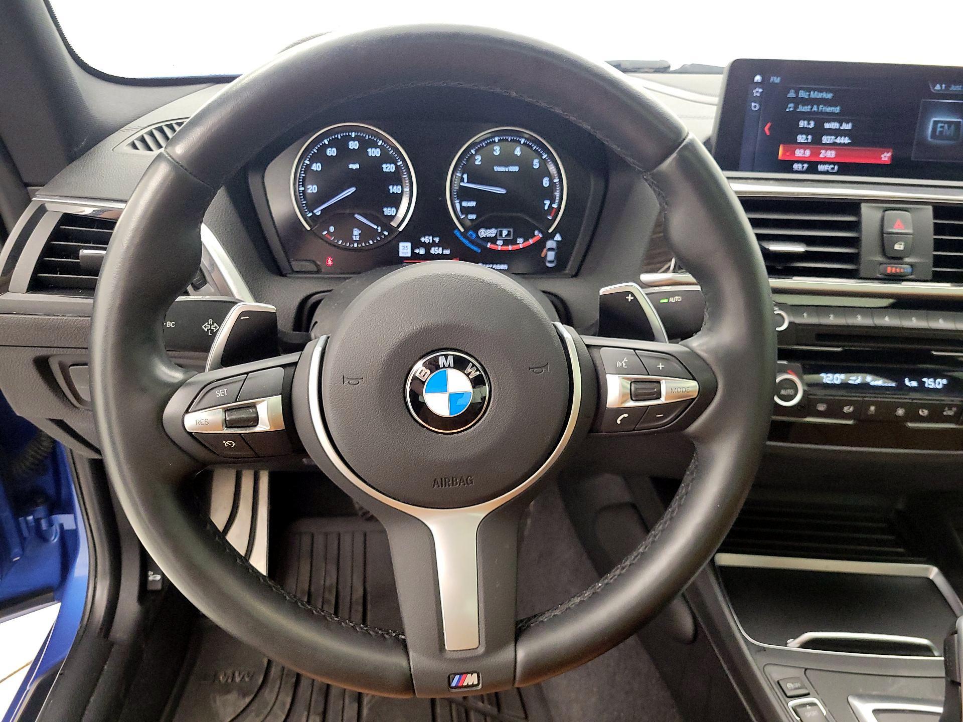 Thumbnail: 2020 BMW 2 Series - 10