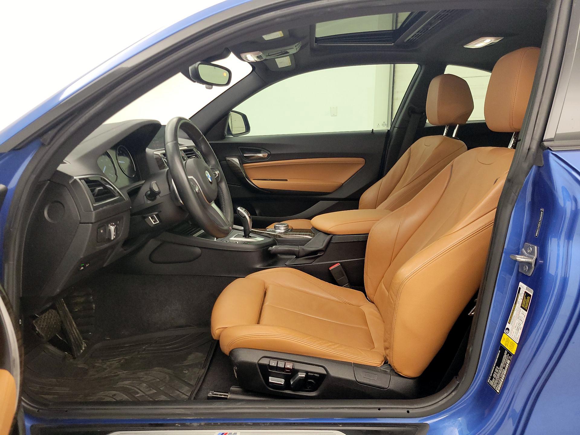 Thumbnail: 2020 BMW 2 Series - 11